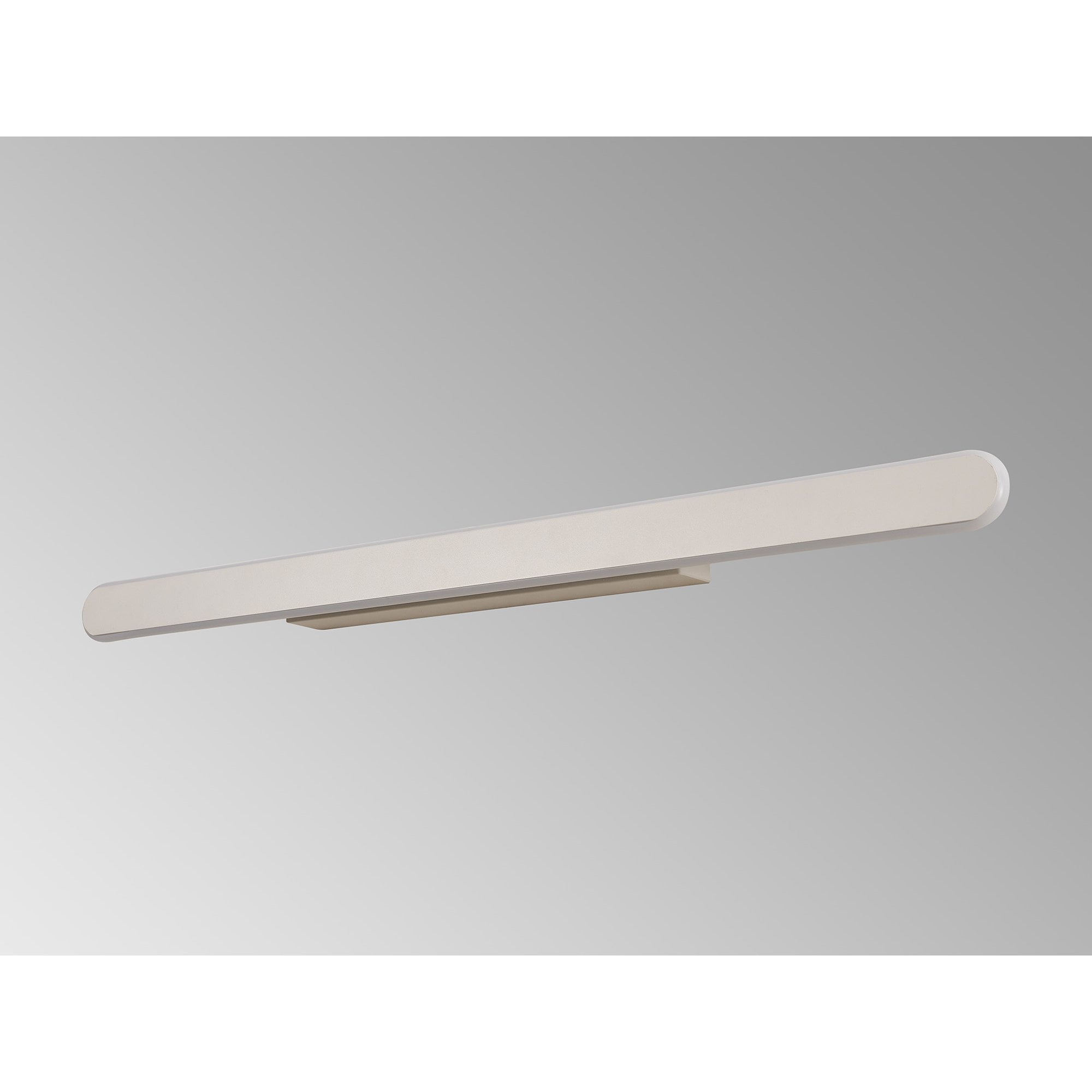 Fabula Chandler 800mm LED Wall Lamp - Sand White