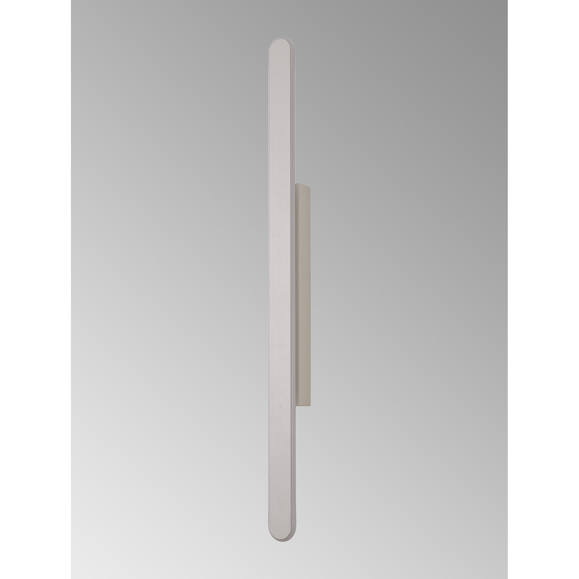 Fabula Chandler 800mm LED Wall Lamp - Sand White