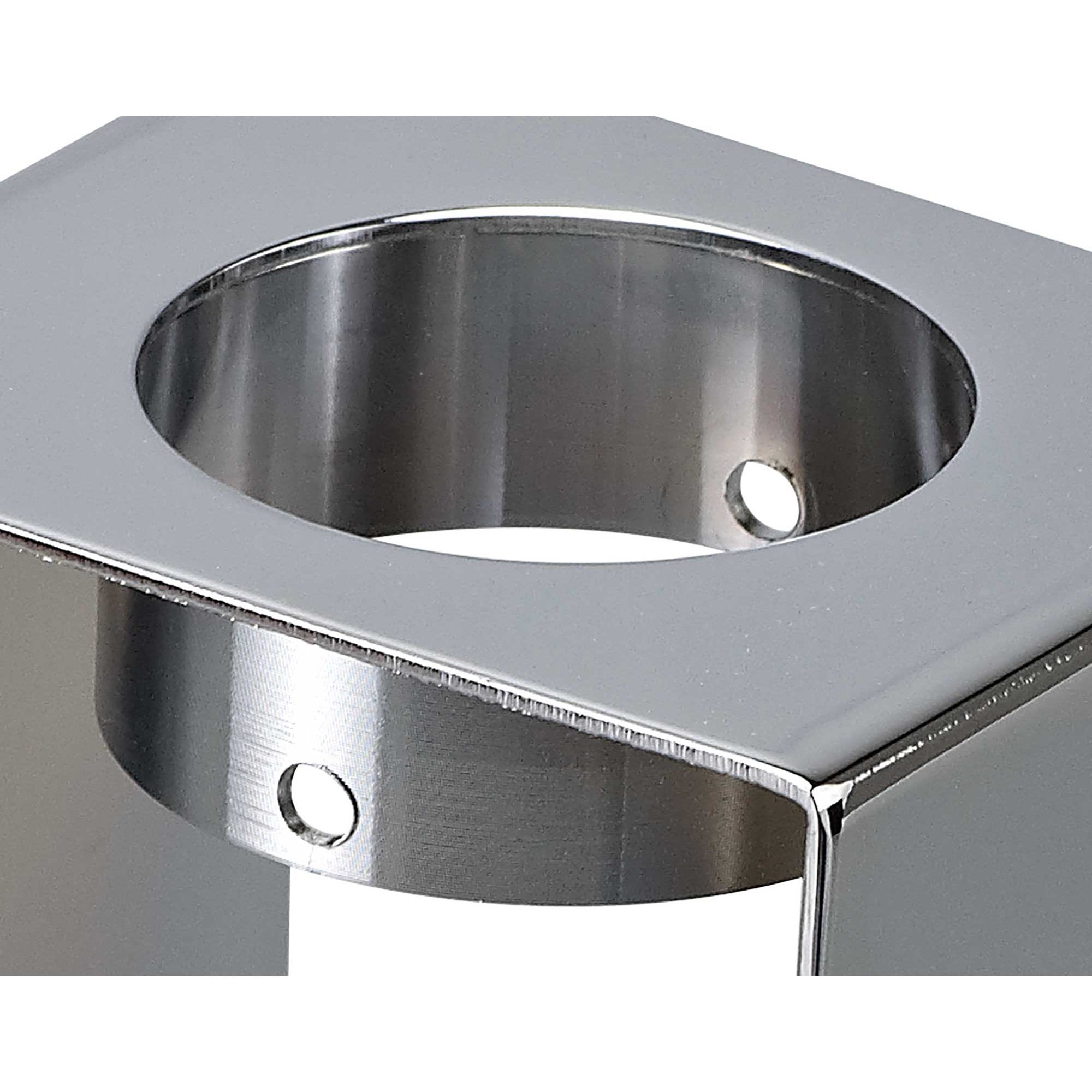 Fabula Cover for Trevose MD207139 - Polished Chrome