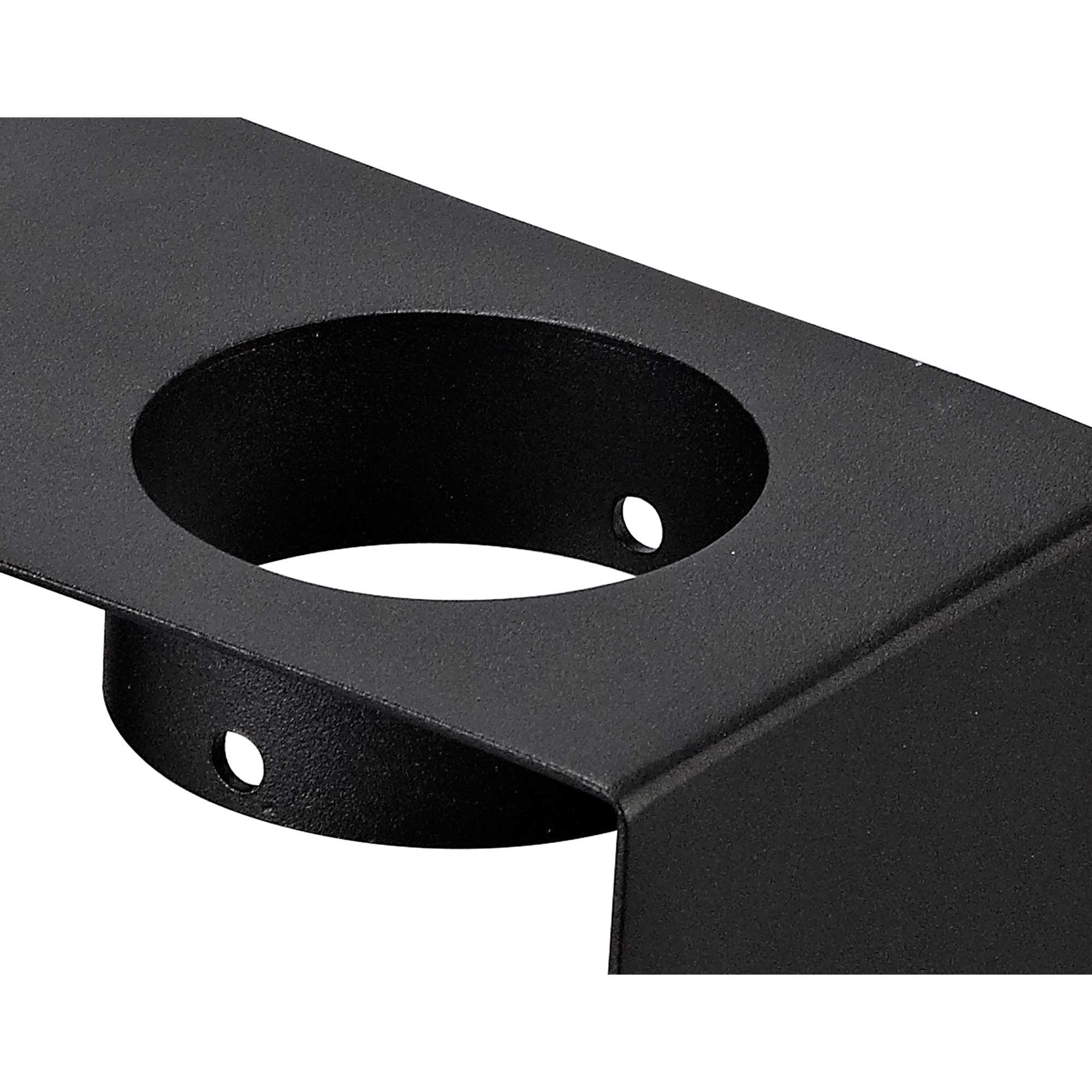 Fabula Cover for Trevose MD207143 - Matt Black