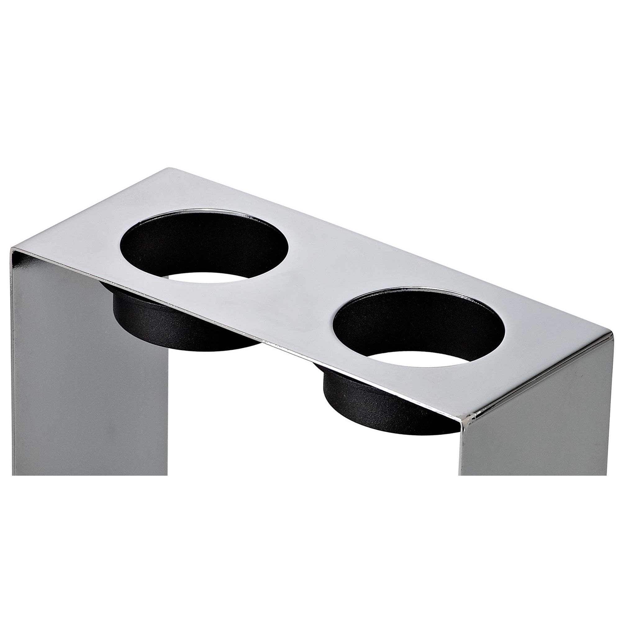 Fabula Cover for Trevose MD207143 - Polished Chrome