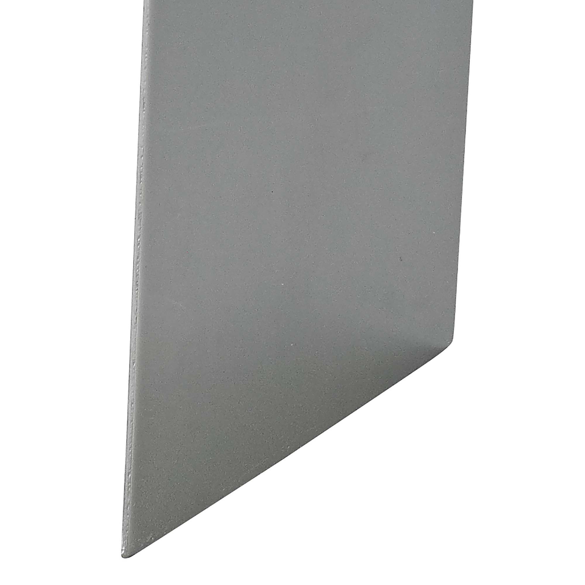 Fabula Cover for Trevose MD207143 - Polished Chrome