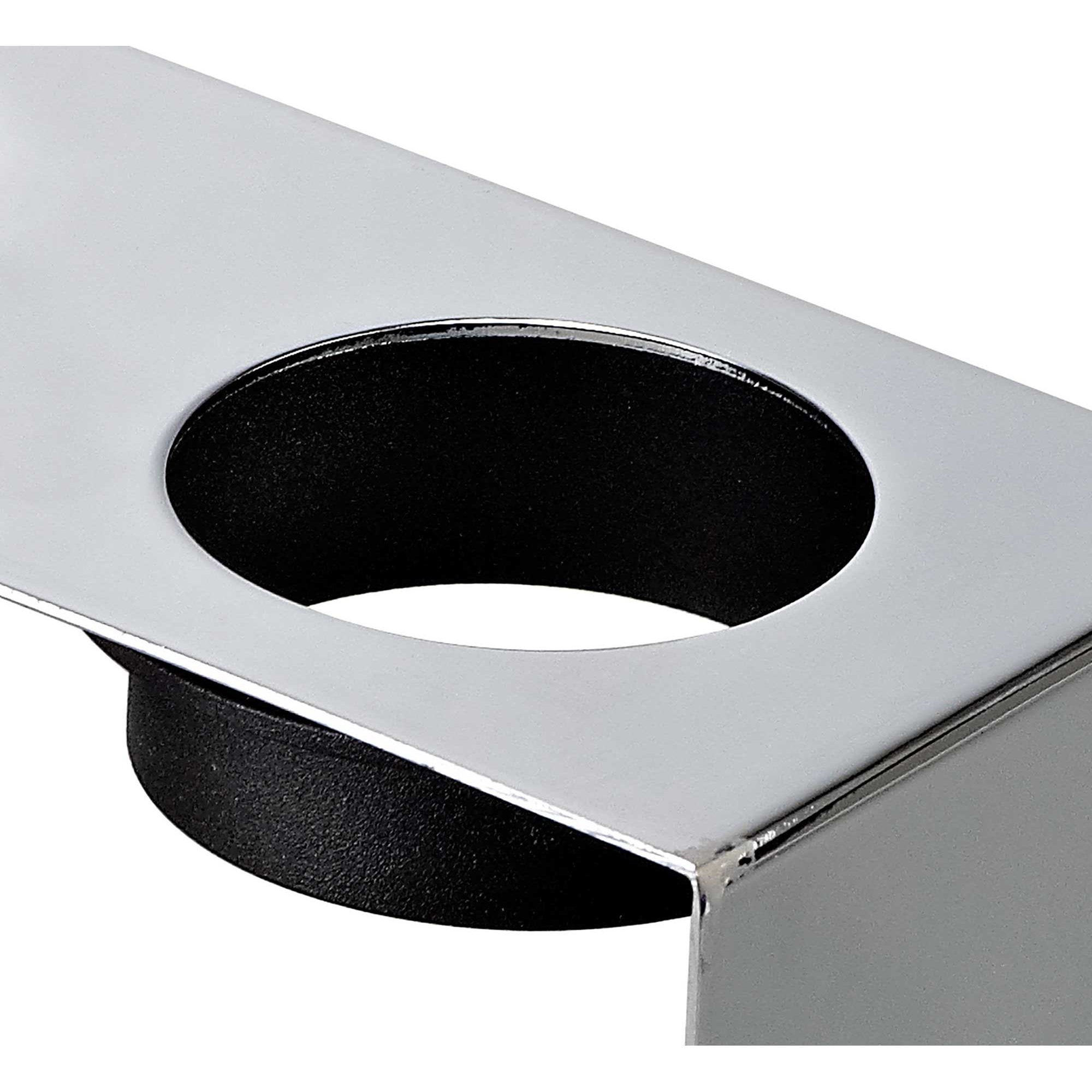 Fabula Cover for Trevose MD207143 - Polished Chrome