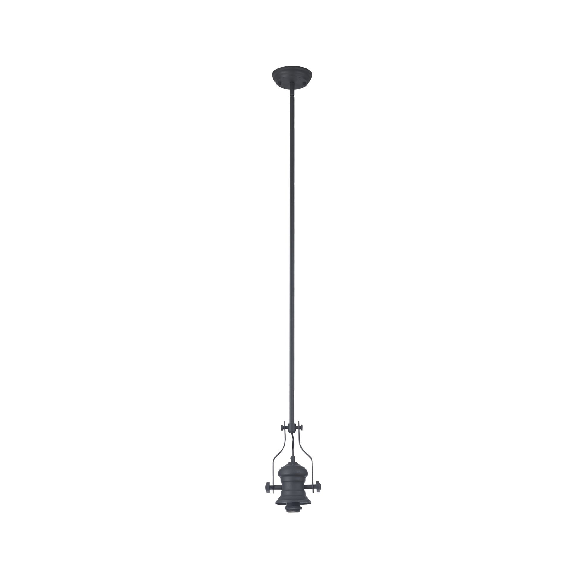 Fabula Epping Pendant Frame - Graphite - Frame Only