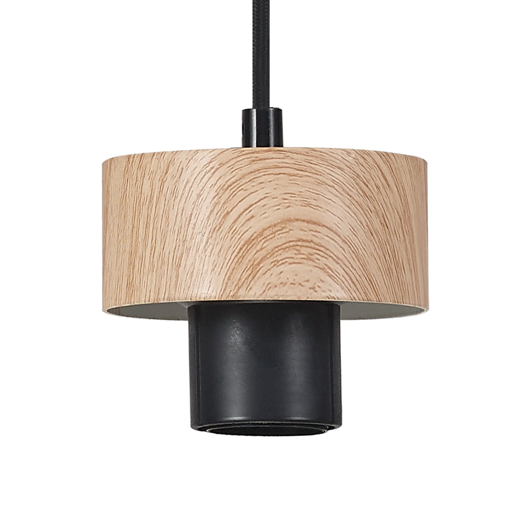 Fabula Laurel Single Suspension Kit - Teak - Frame Only