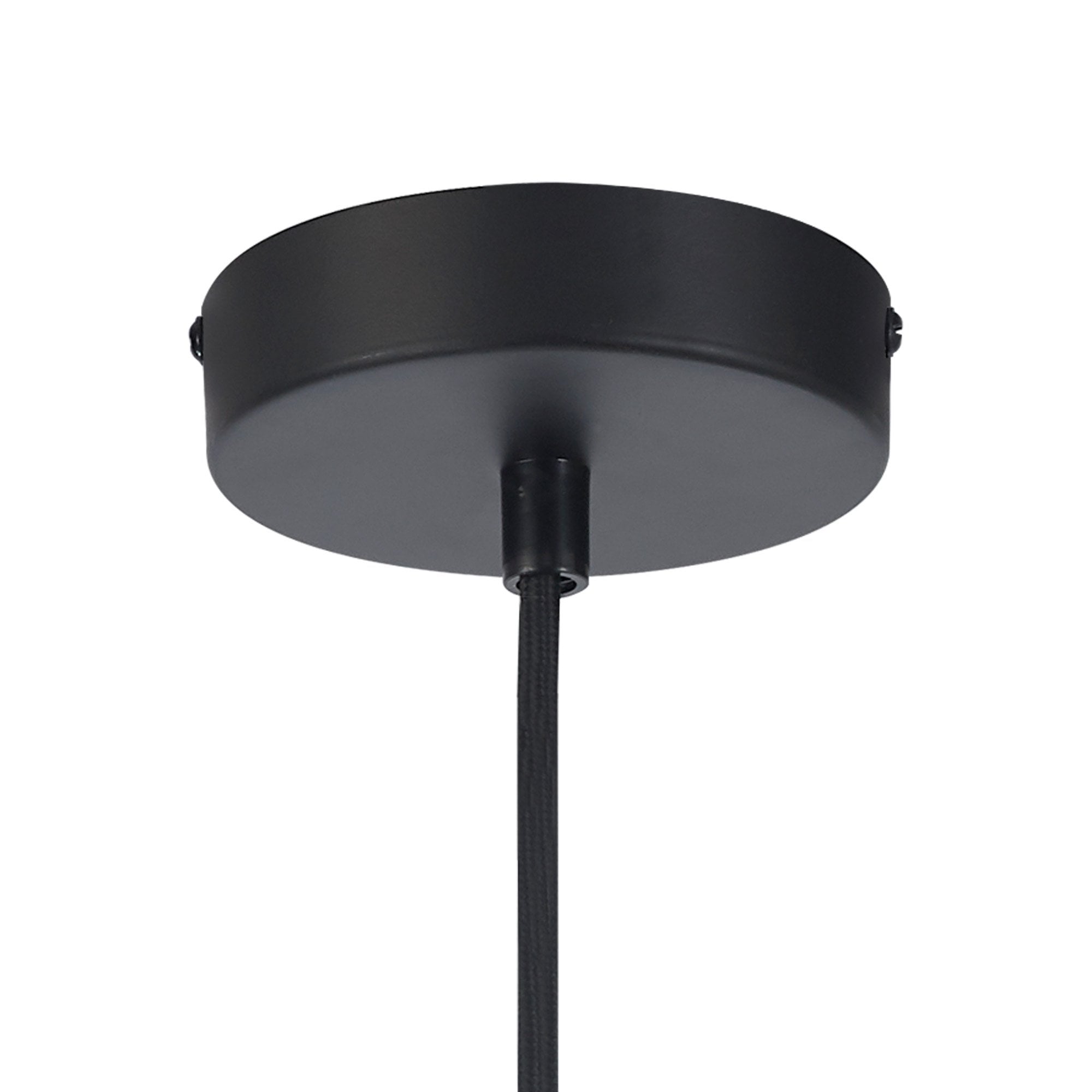 Fabula Laurel Single Suspension Kit - Terrazzo Marble - Frame Only