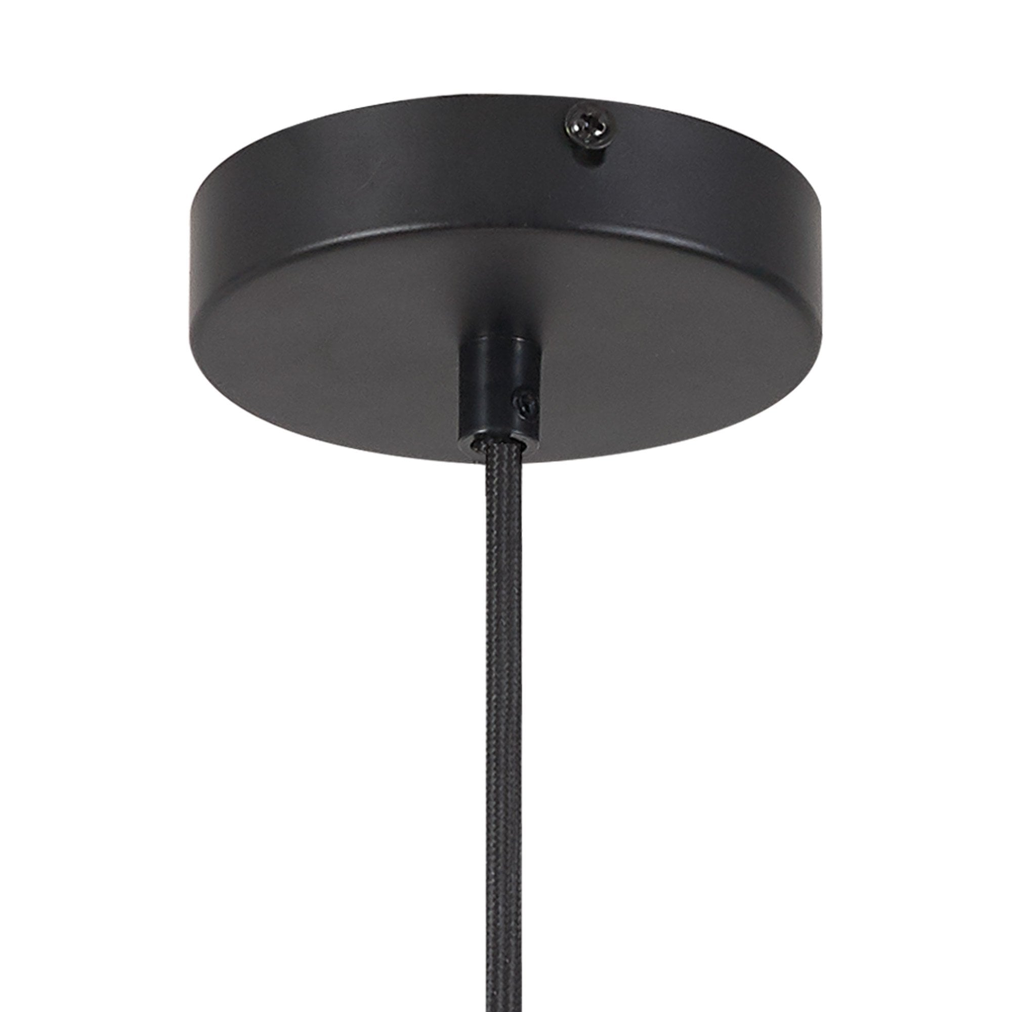 Fabula Laurel Single Suspension Kit - Walnut - Frame Only