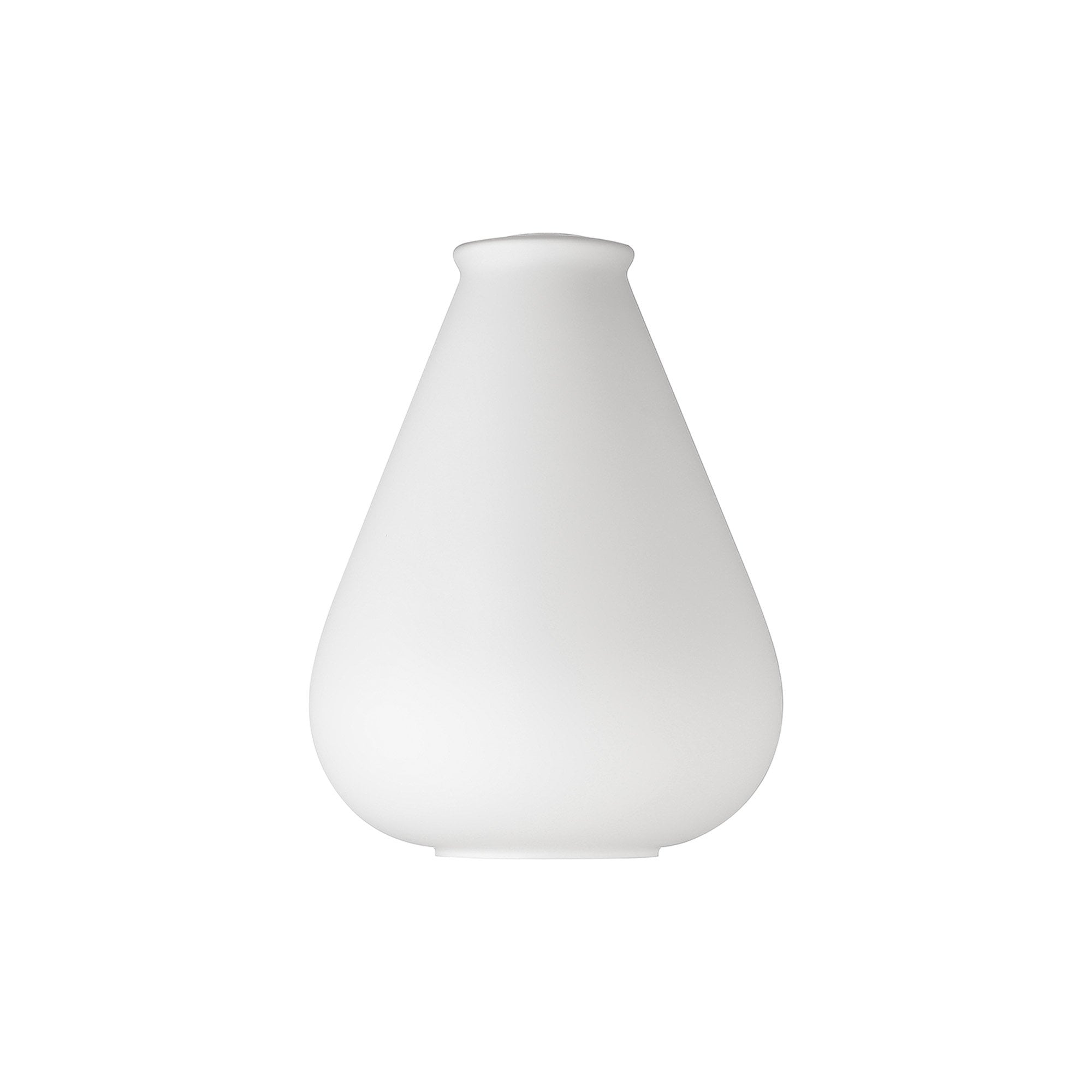 Fabula Maple Narrow Shade - Opal Glass - Shade Only