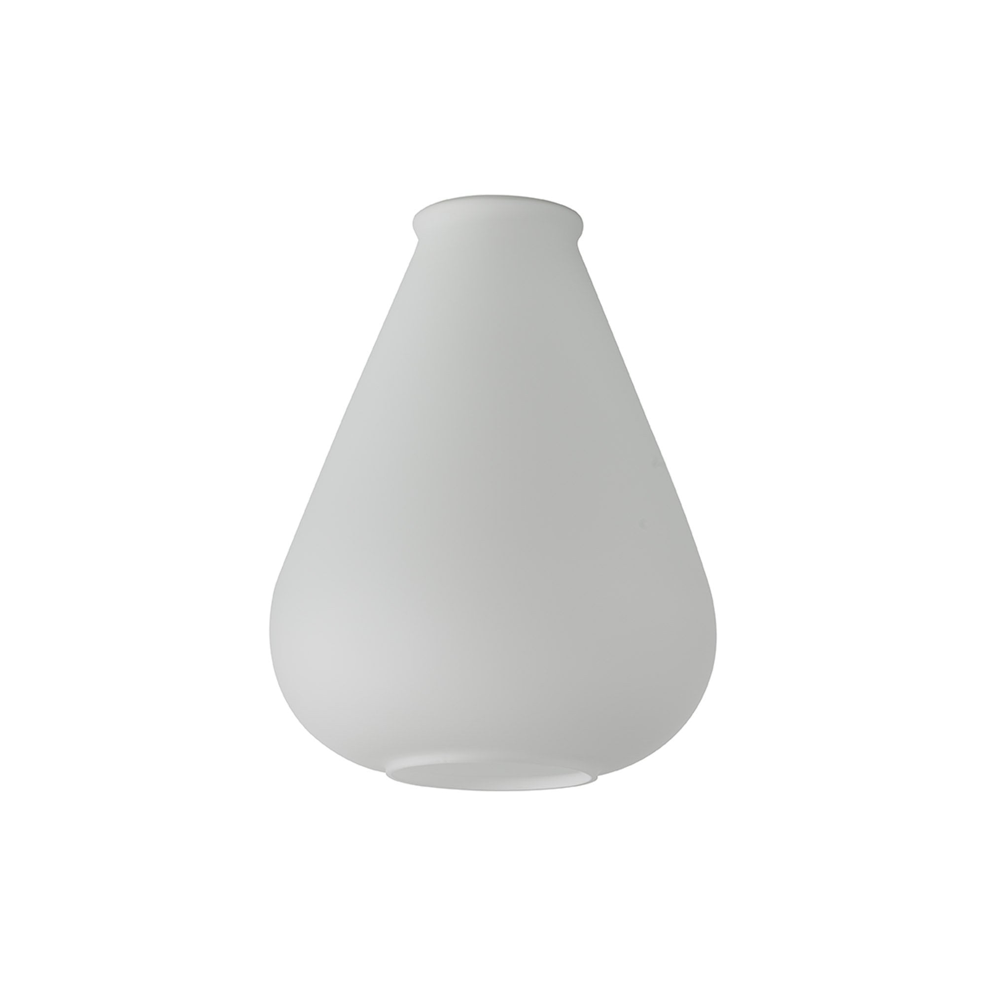 Fabula Maple Narrow Shade - Opal Glass - Shade Only