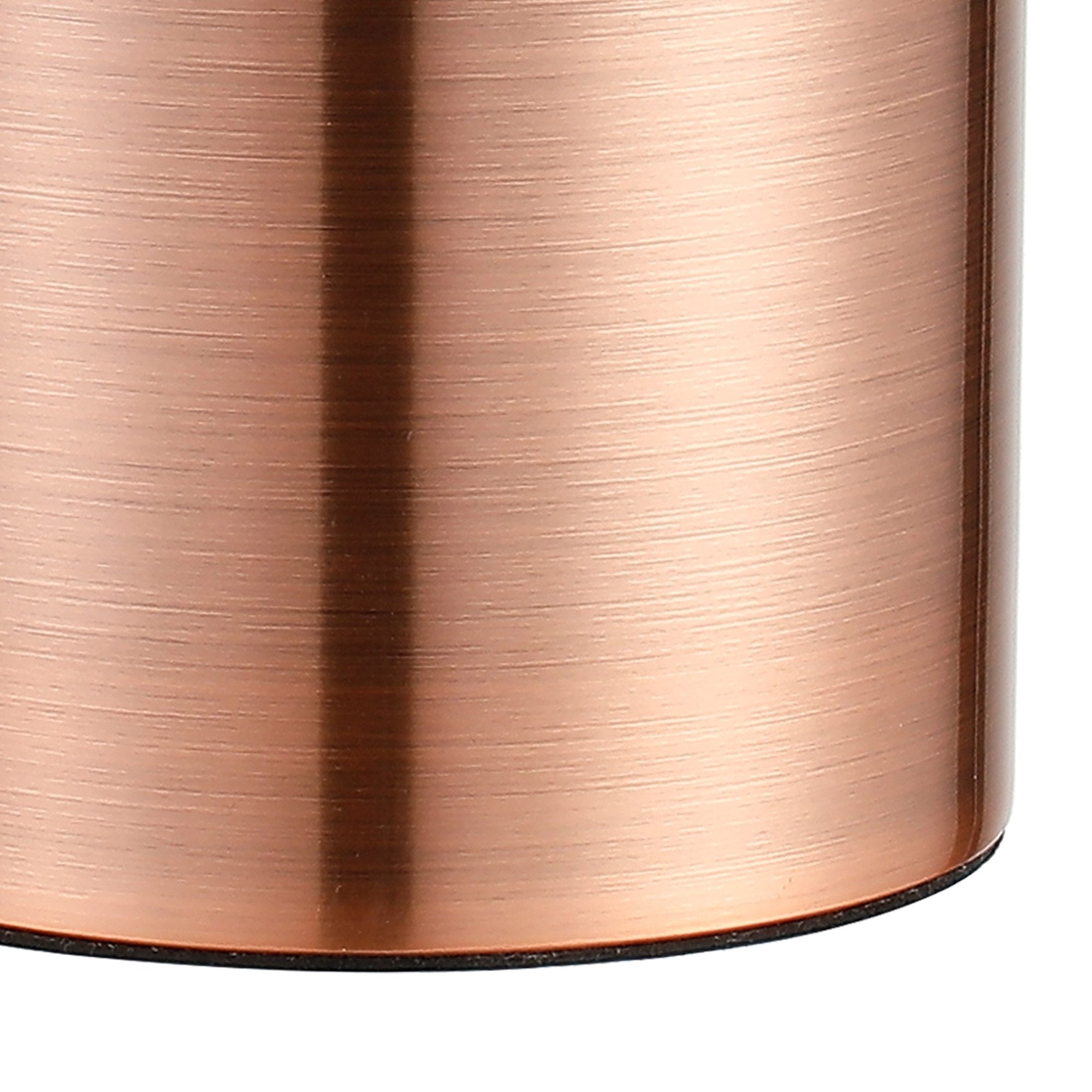 Fabula Maple Table Lamp Base - Antique Copper - Base Only