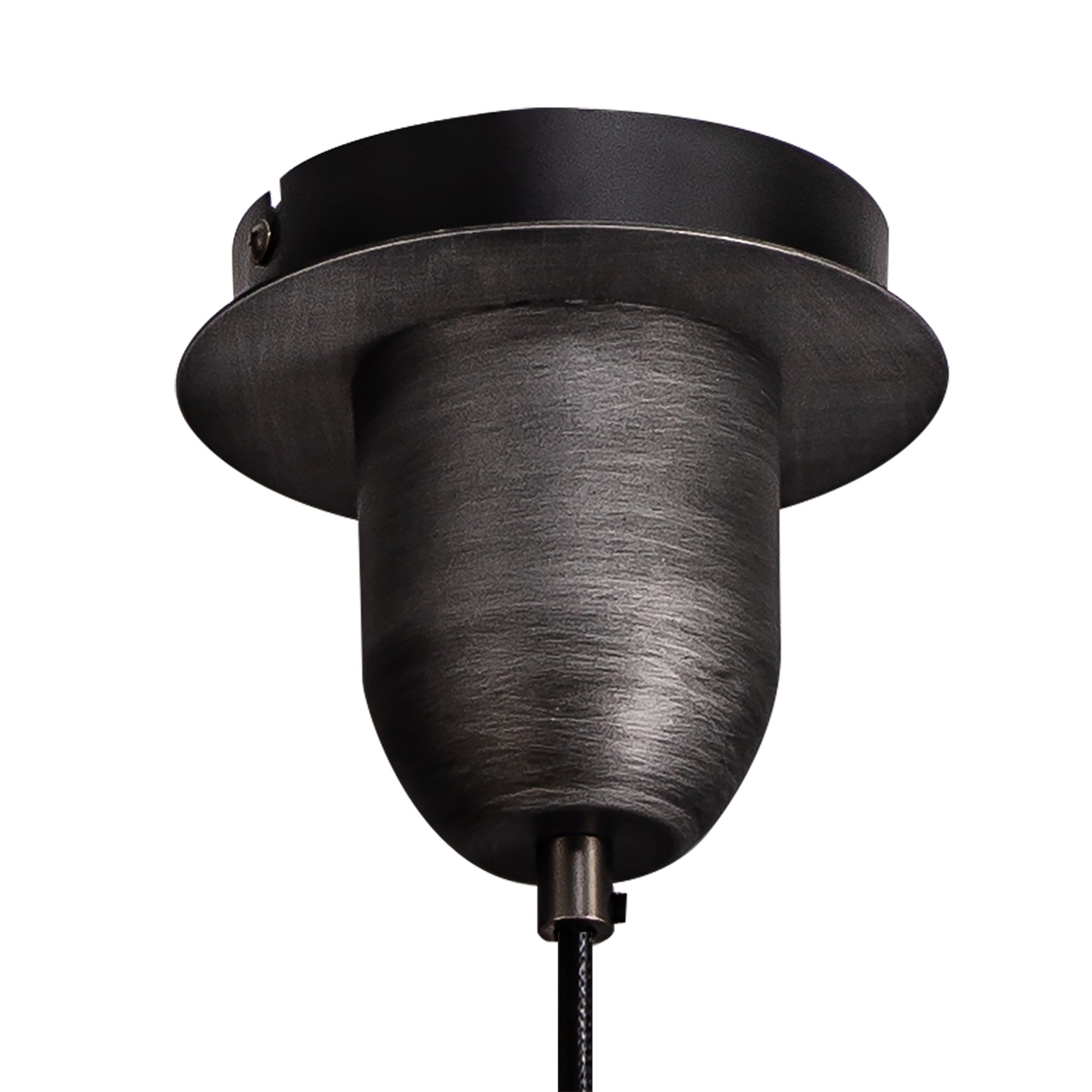 Fabula Springfield Single Suspension Kit - Aged Pewter - Frame Only