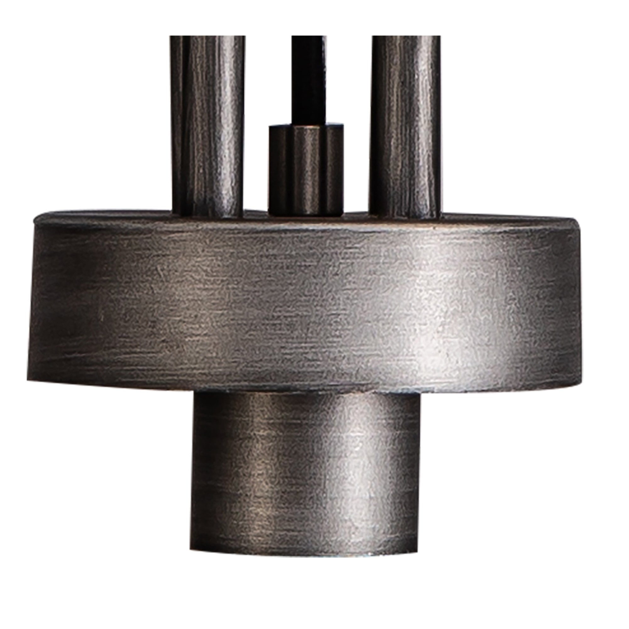 Fabula Springfield Single Suspension Kit - Aged Pewter - Frame Only