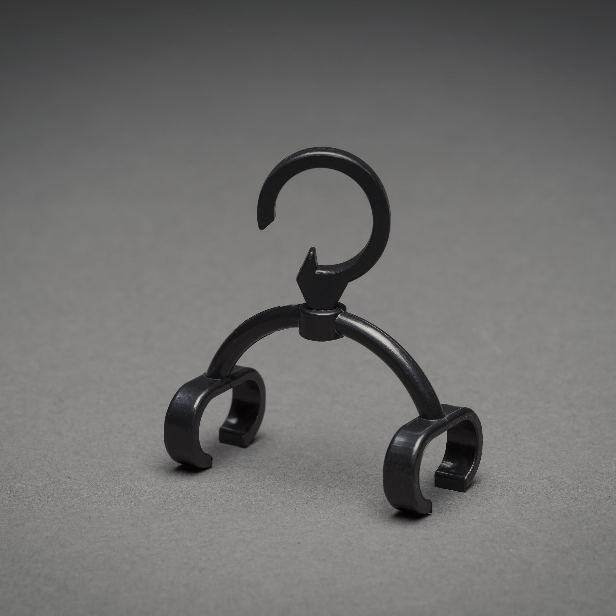 Konstsmide Hanger for Thick Cable Festoon Light Sets - 10 Pcs