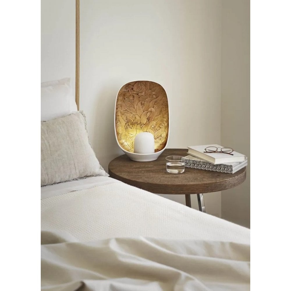 Lladro Mirage Table Lamp