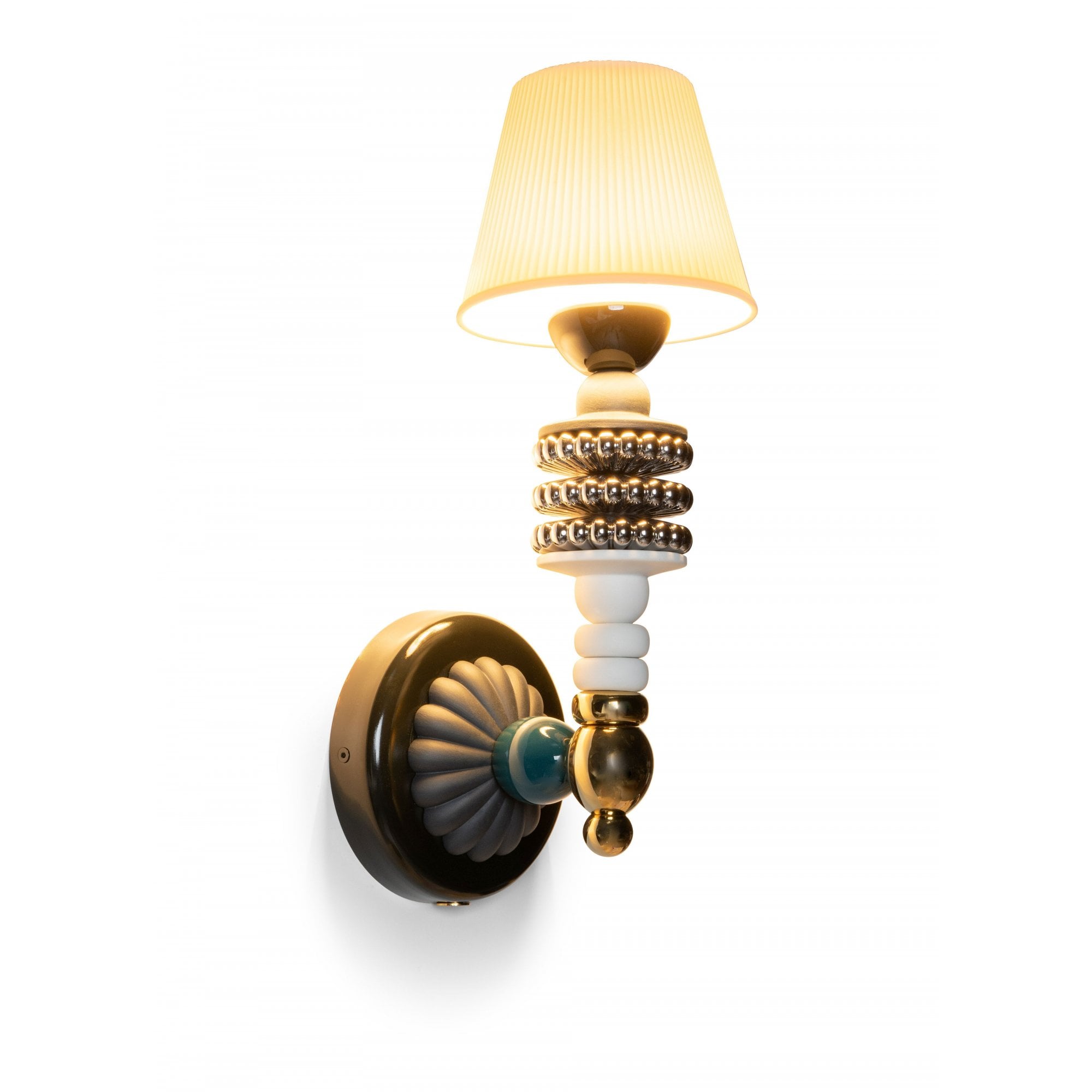 Lladro Firefly Wall Light - Olga Hanono