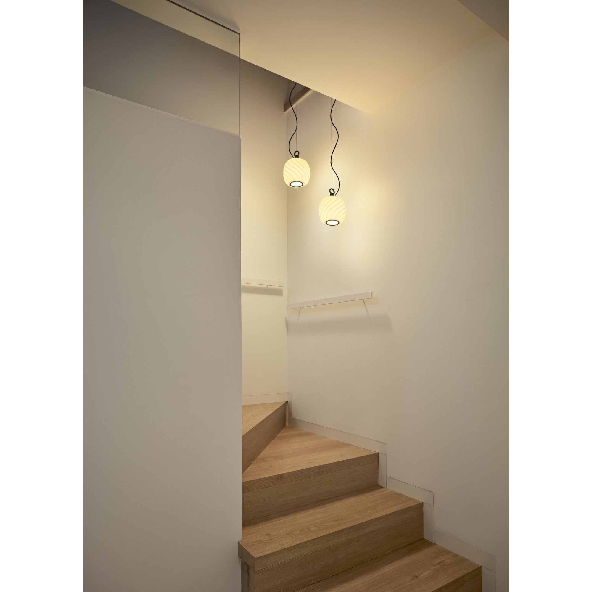 Lladro Ice Cream Hanging Lamp