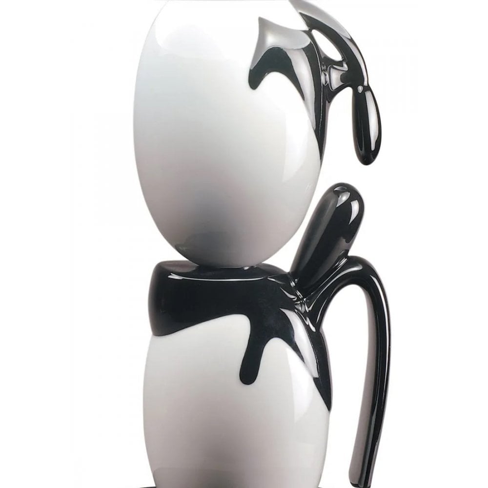 Lladro Hairstyle Table Lamp - I/U