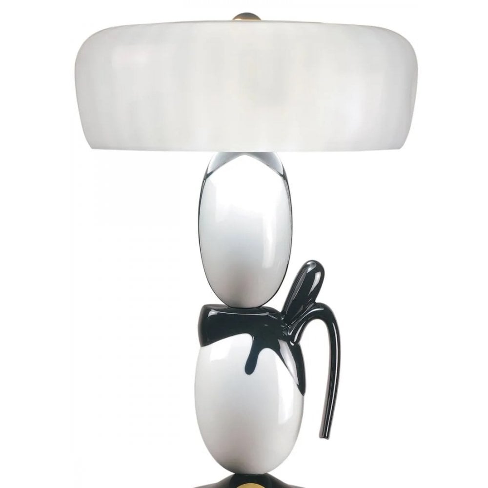 Lladro Hairstyle Table Lamp - H/I/M