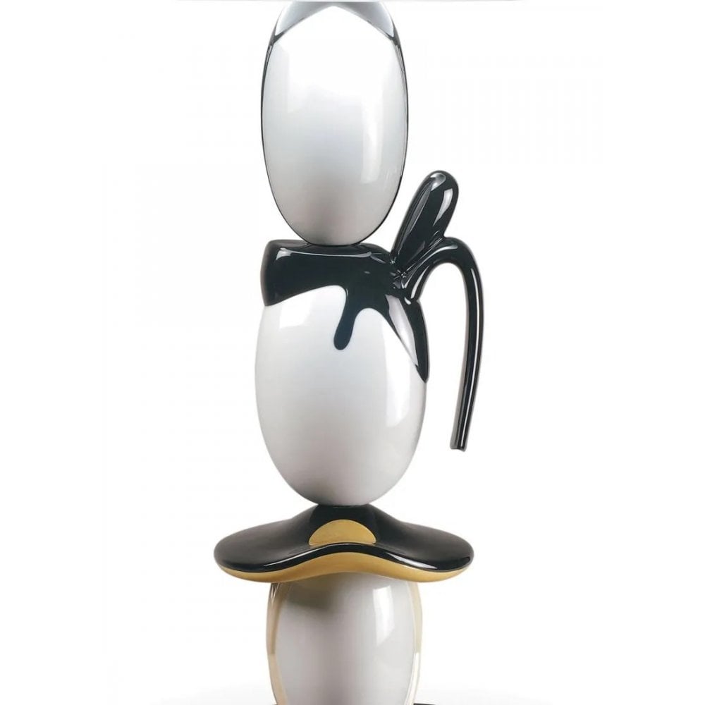 Lladro Hairstyle Table Lamp - H/I/M
