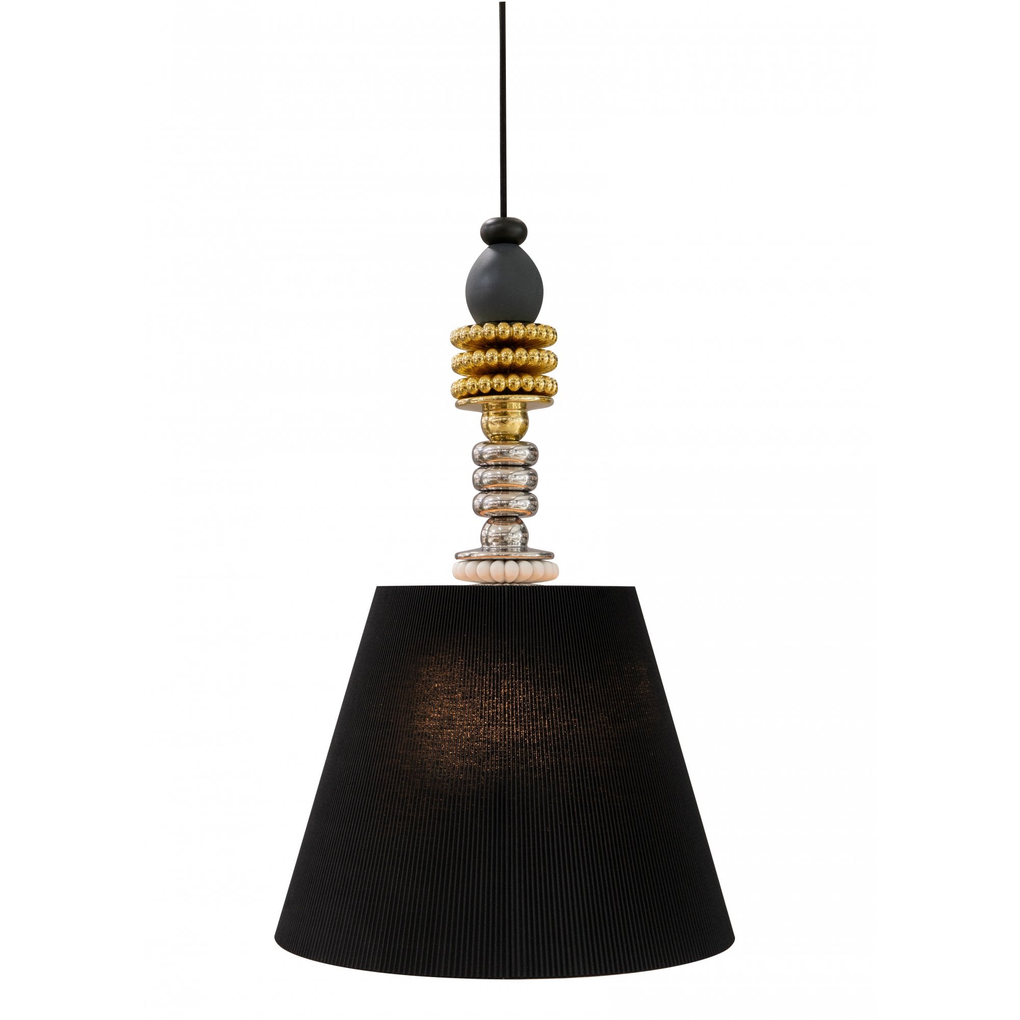 Lladro Firefly Hanging Lamp - Olga Hanono