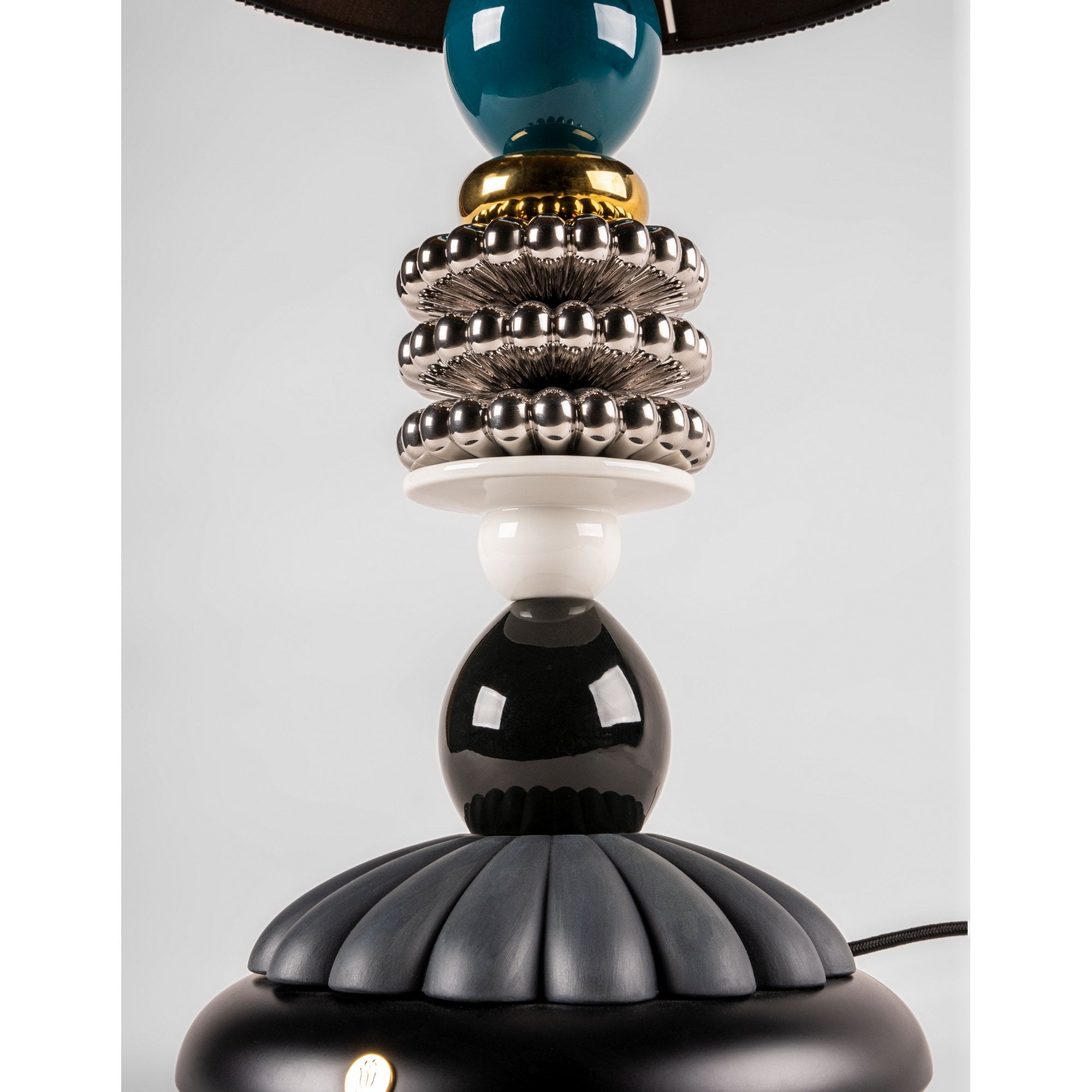 Lladro Firefly Table Lamp - Olga Hanono