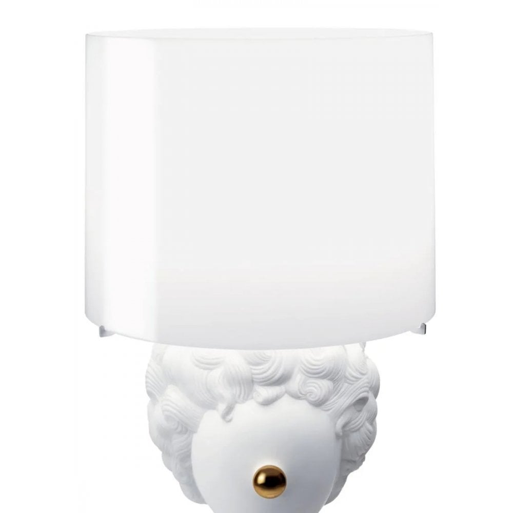 Lladro The Clown Table Lamp - Jaime Hayon