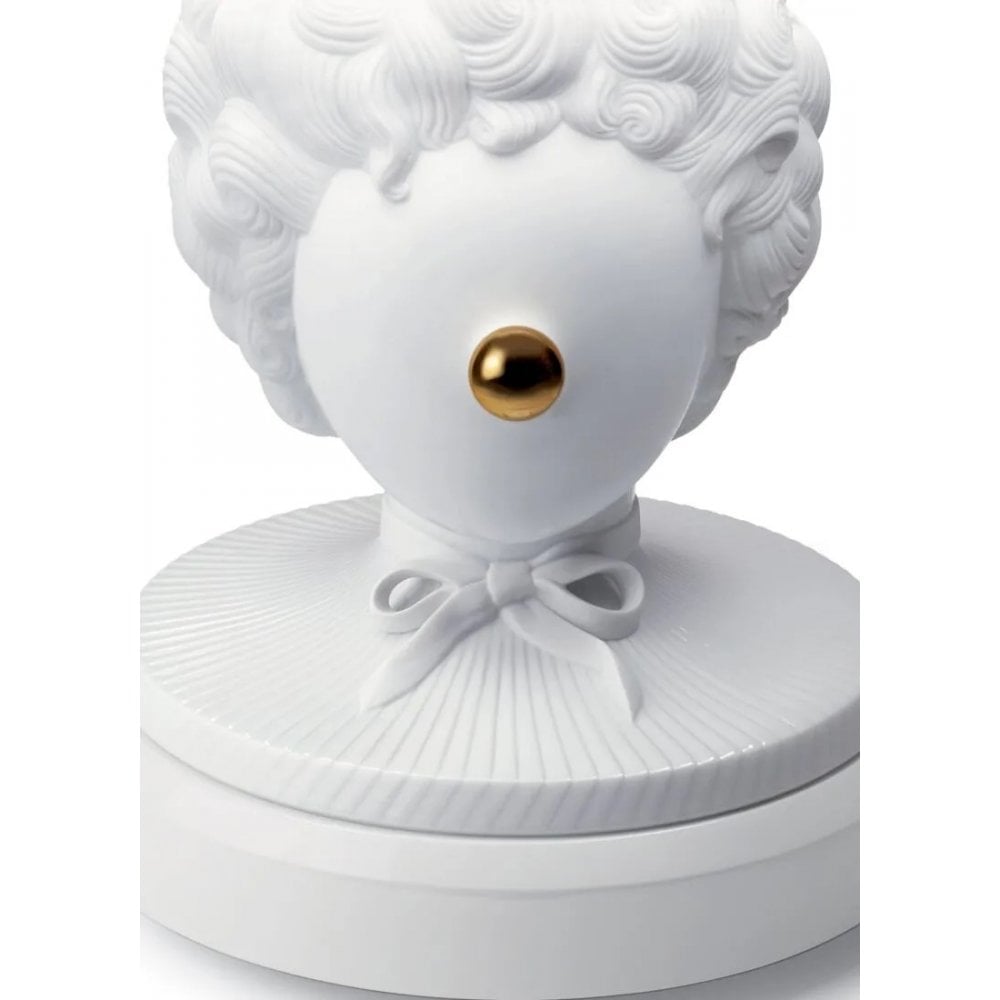 Lladro The Clown Table Lamp - Jaime Hayon