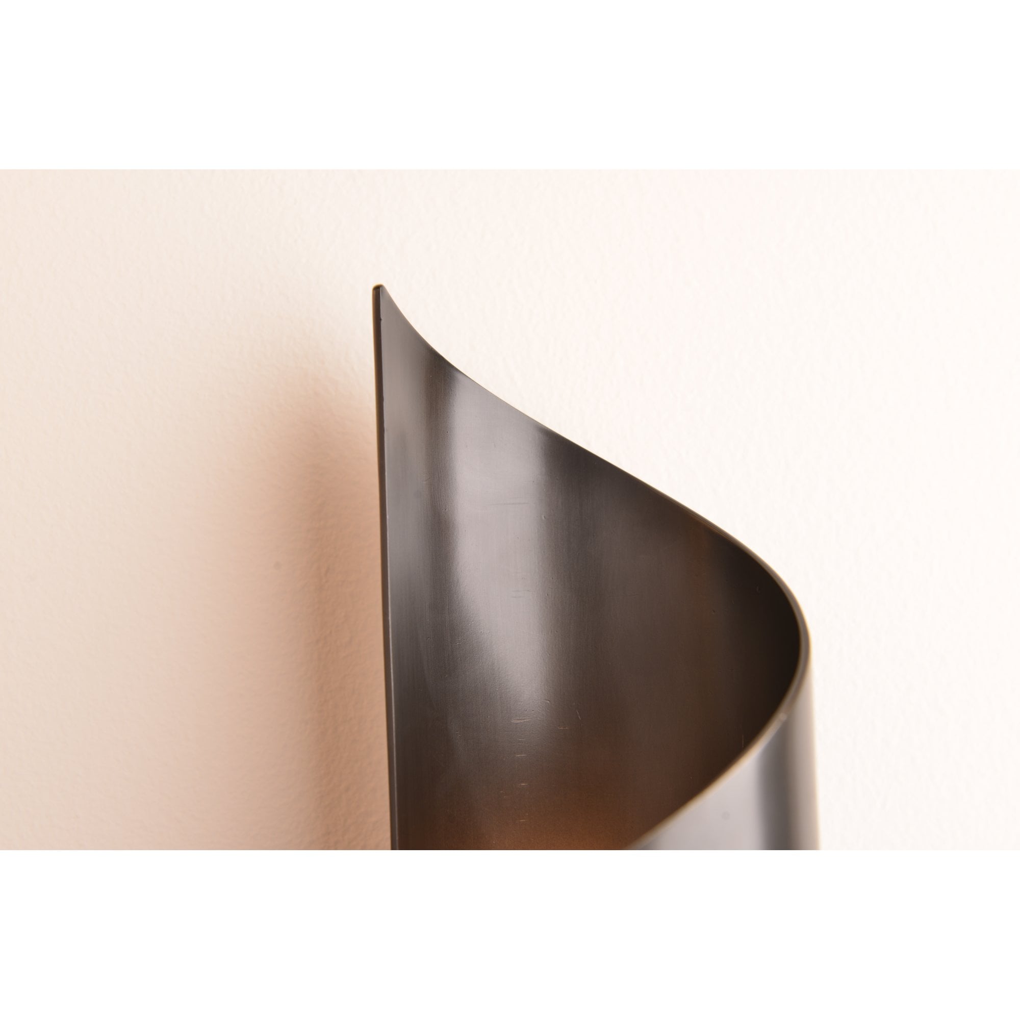 Mitzi Evie 1 Light Wall Sconce Light - Old Bronze