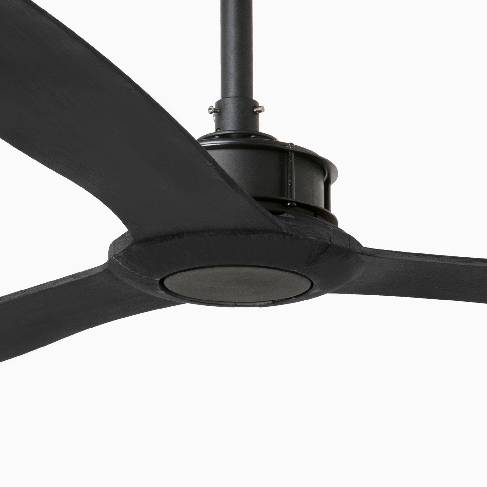 Faro Just Fan XL Fan - DC Motor - Matt Black
