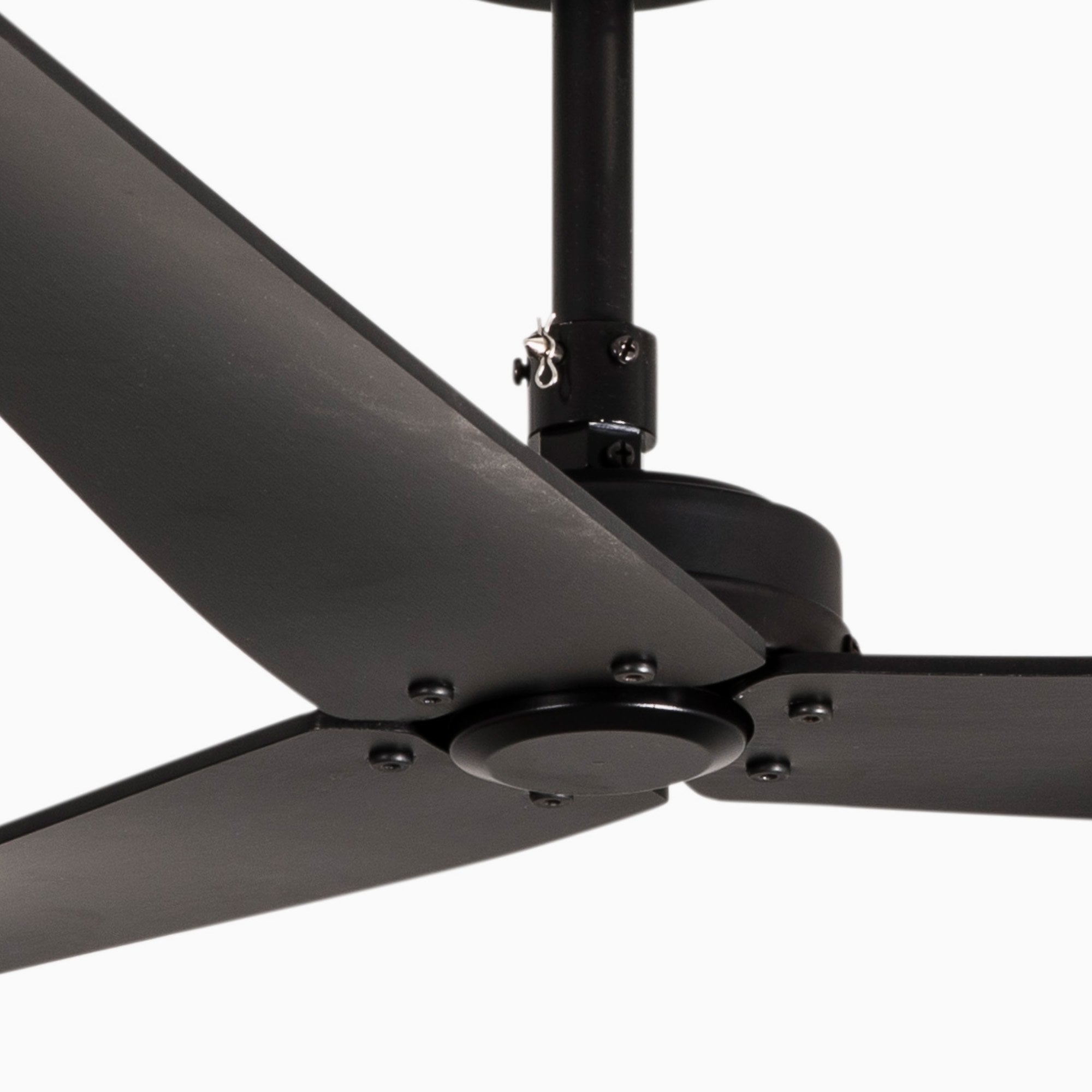 Faro Milos Large Fan - Dark