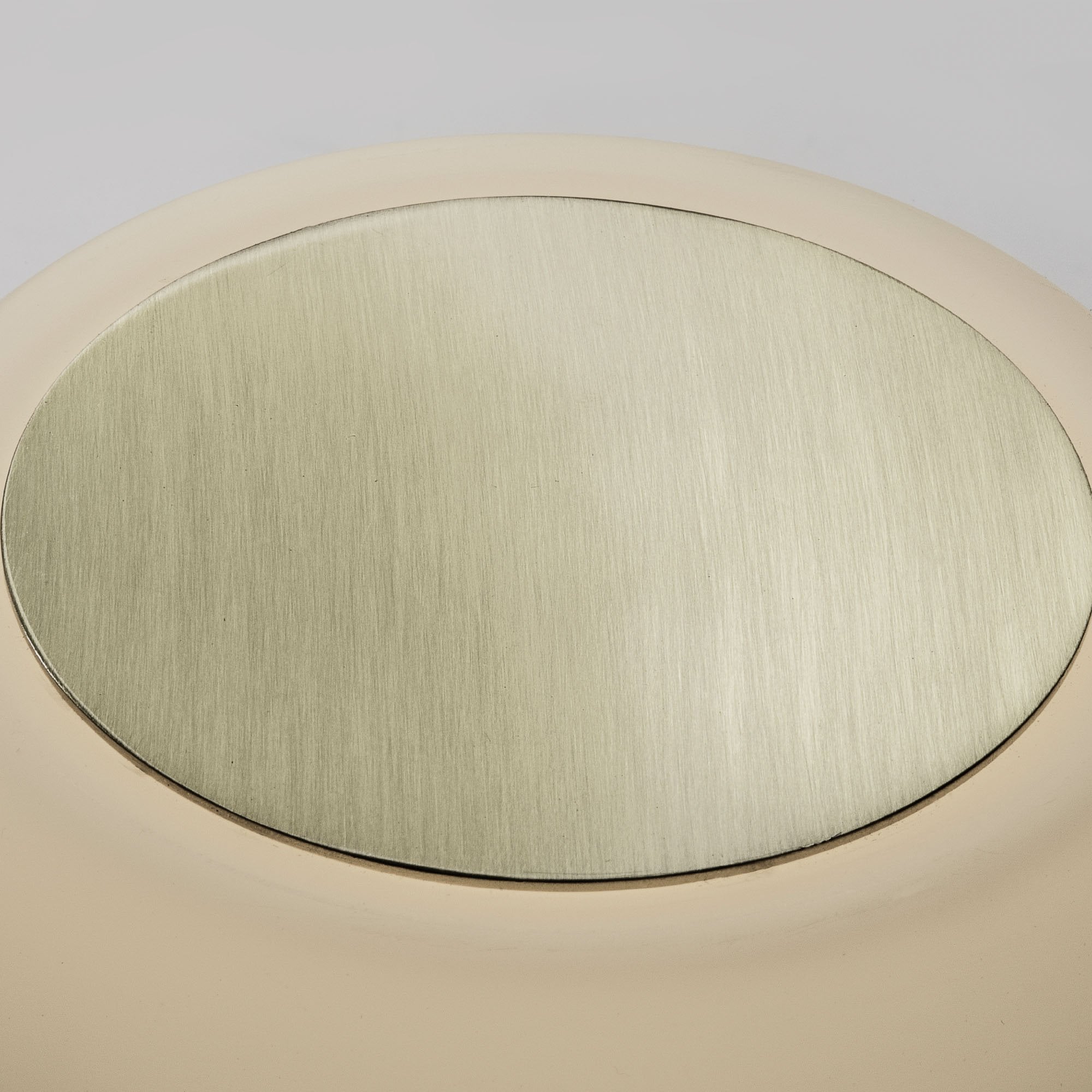 Faro Moy Wall/Ceiling Lamp - Gold