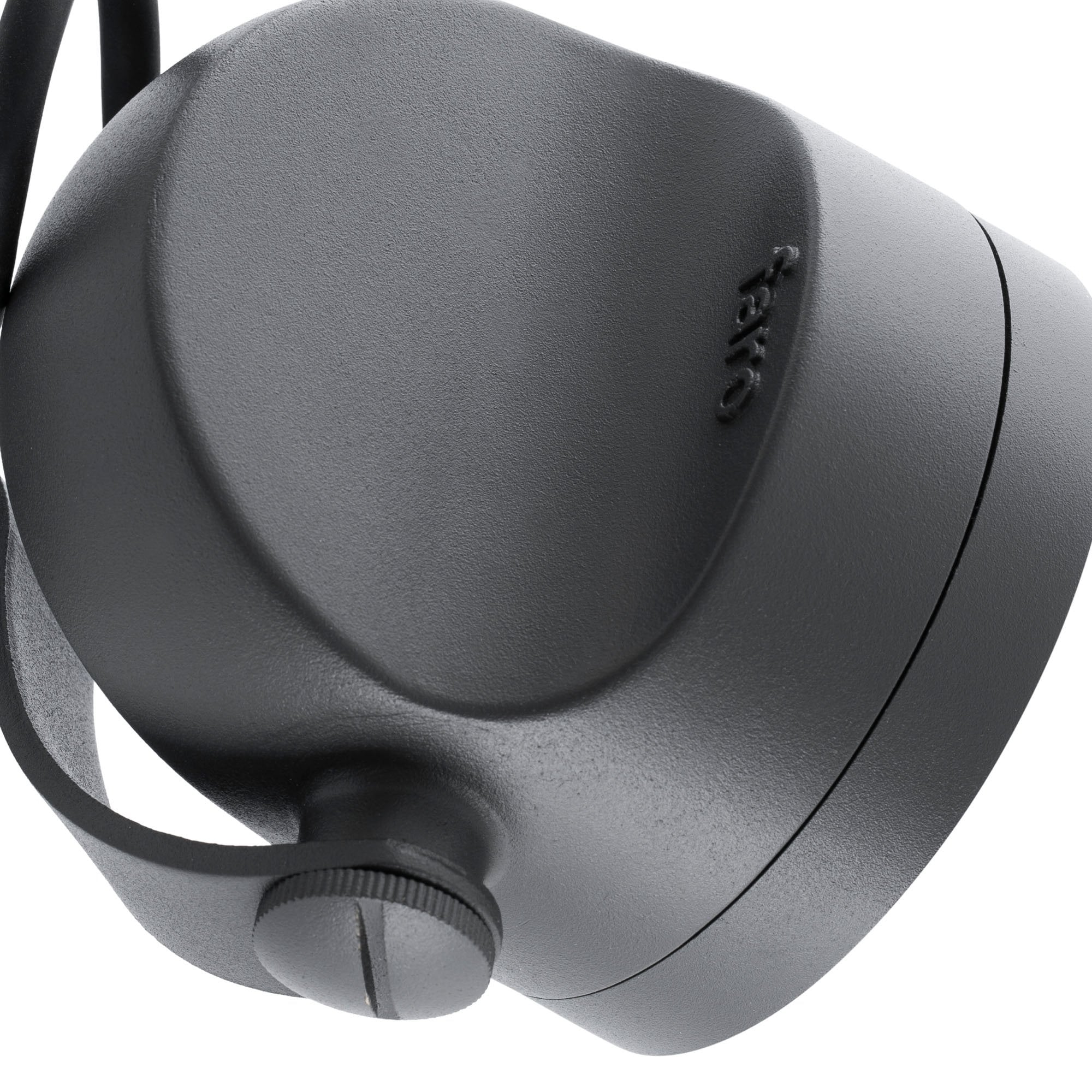 Faro Alfa Projector Lamp - Dark Grey