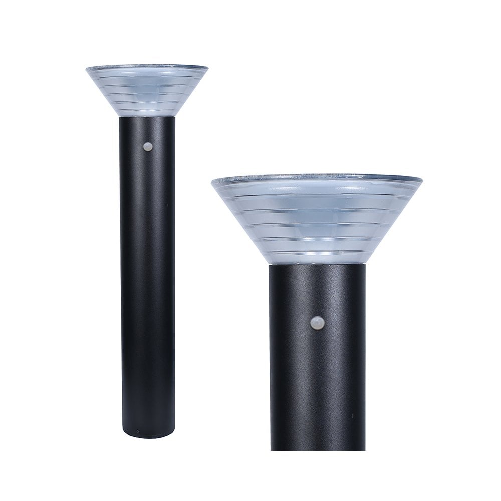 Lumena Pro Solar Olympia - 800mm  Path Light with PIR - Solar