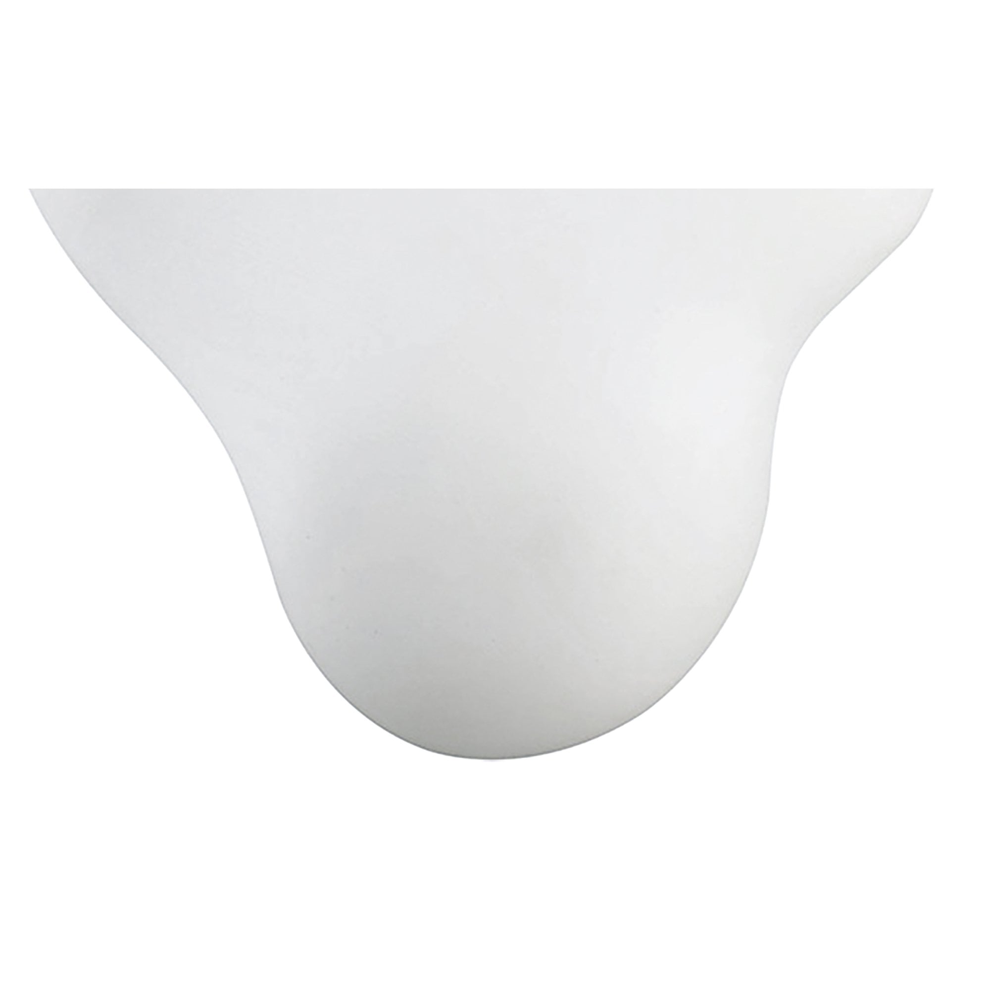 Mantra Eos Ceiling/Wall Flush Fitting LED White 3000K IP44