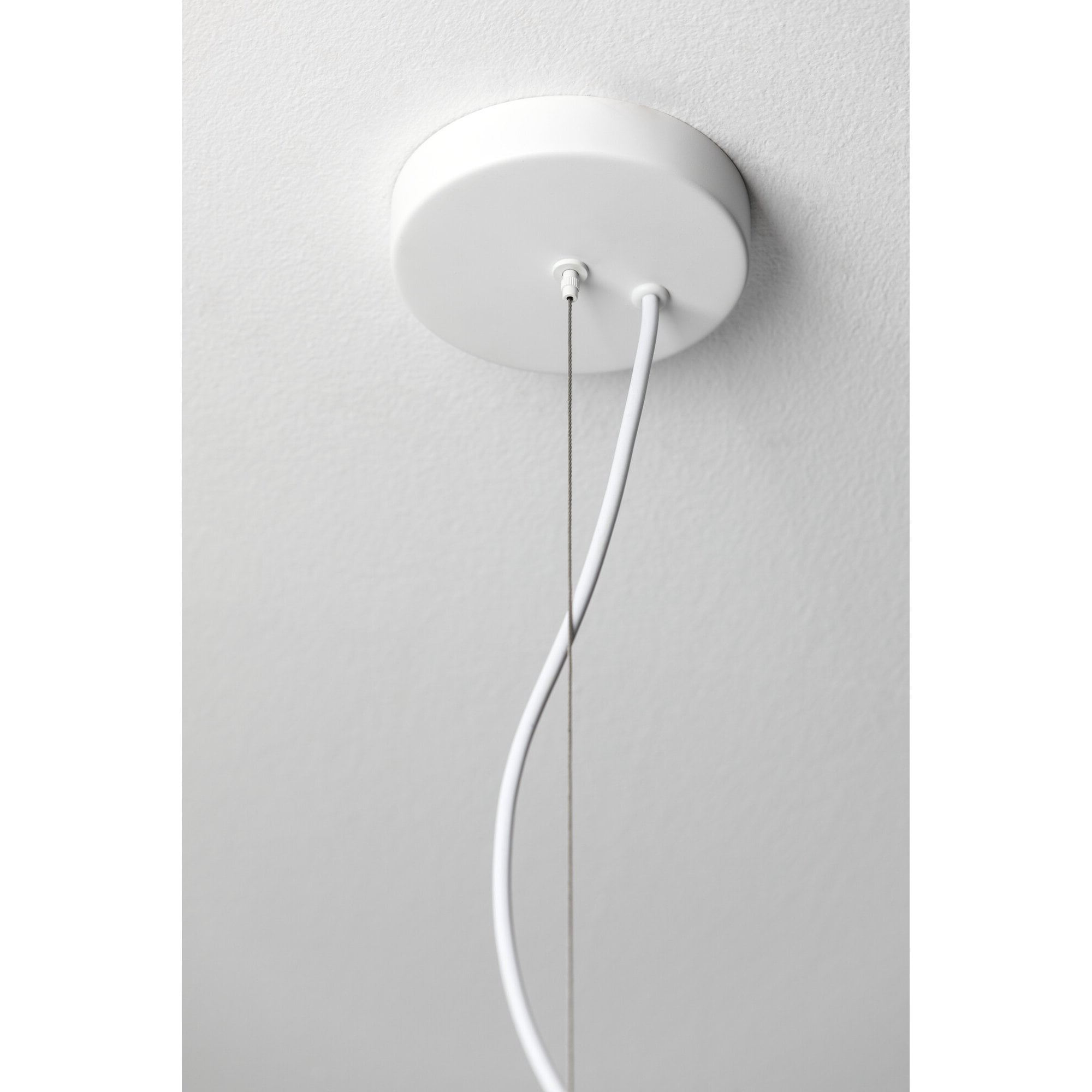 LedsC4 Nimes Pendant - White
