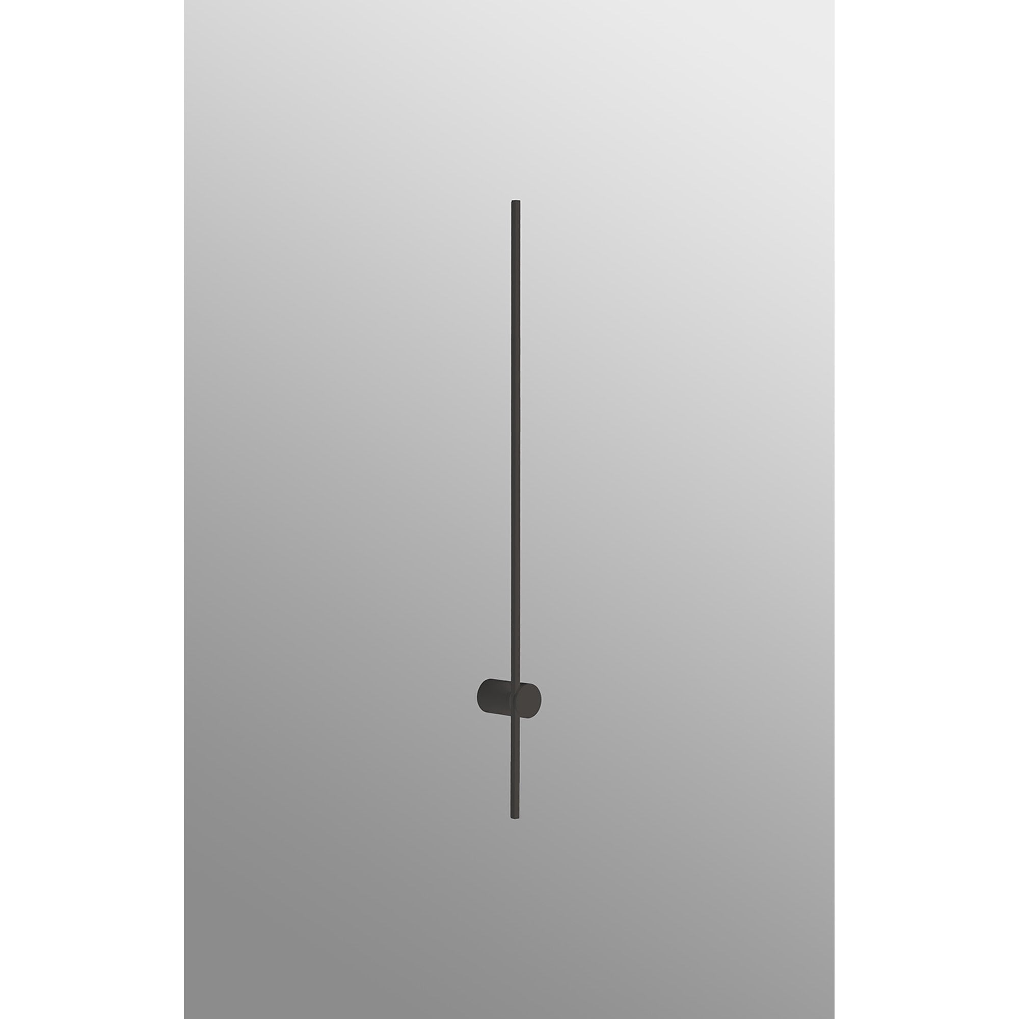 Mantra Tobago 90cm LED Wall Light - Black