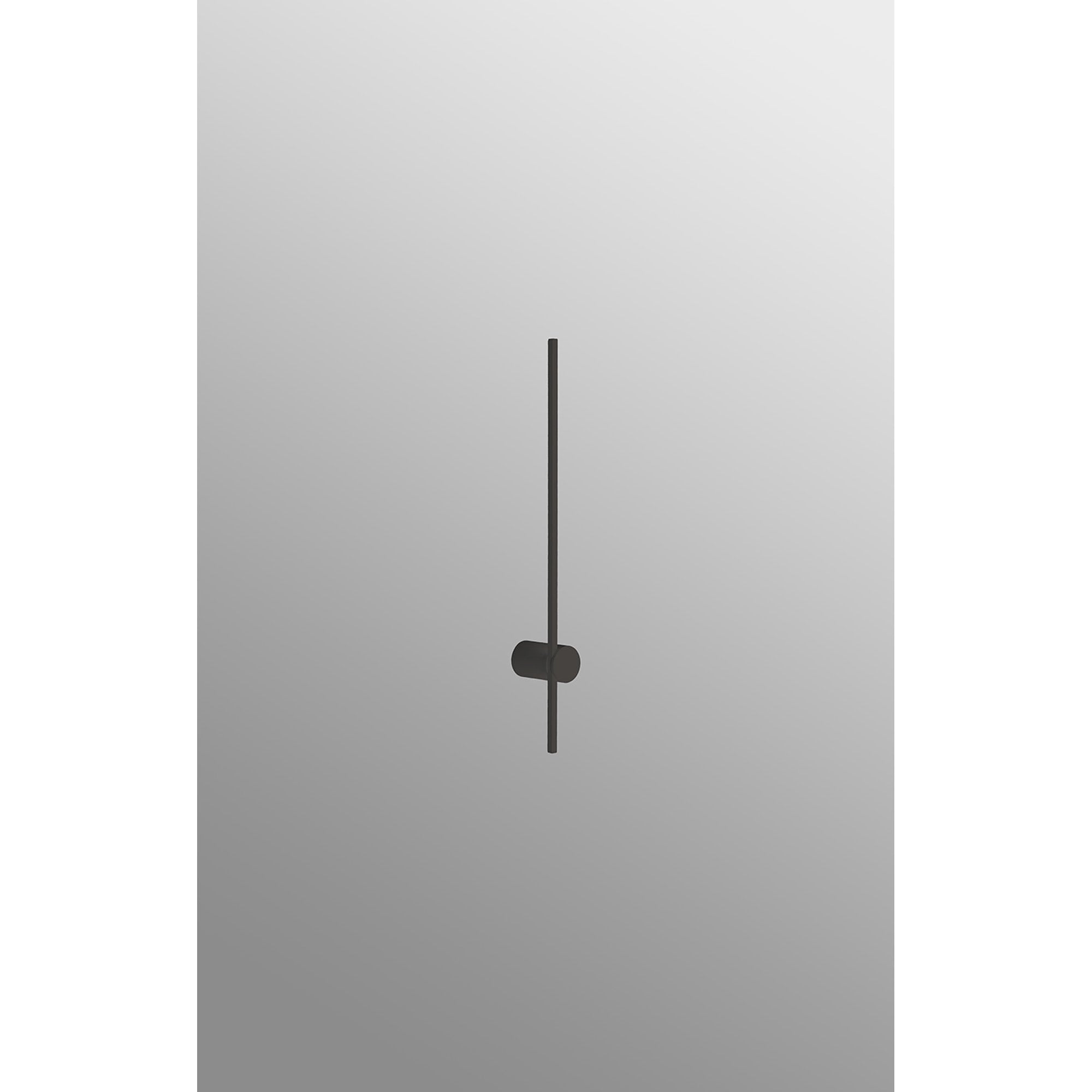 Mantra Tobago 60cm LED Wall Light - Black