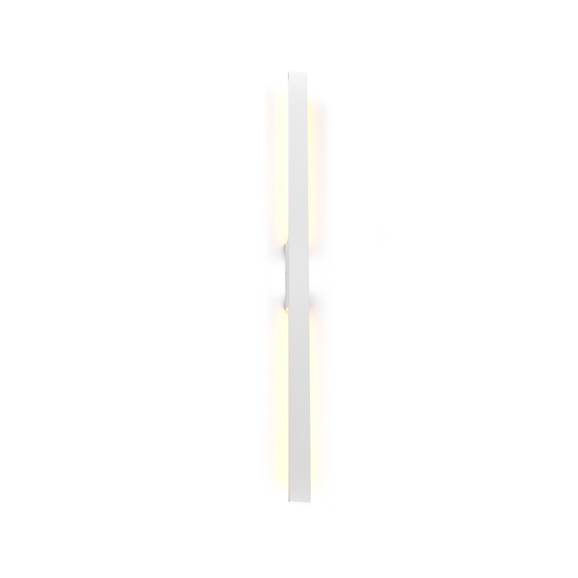 Mantra Lotus 1.2m IP54 LED Wall Lamp - White