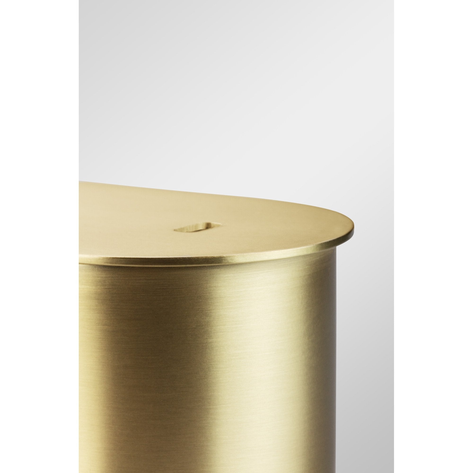 LedsC4 Perlina Table Lamp - Matte Gold
