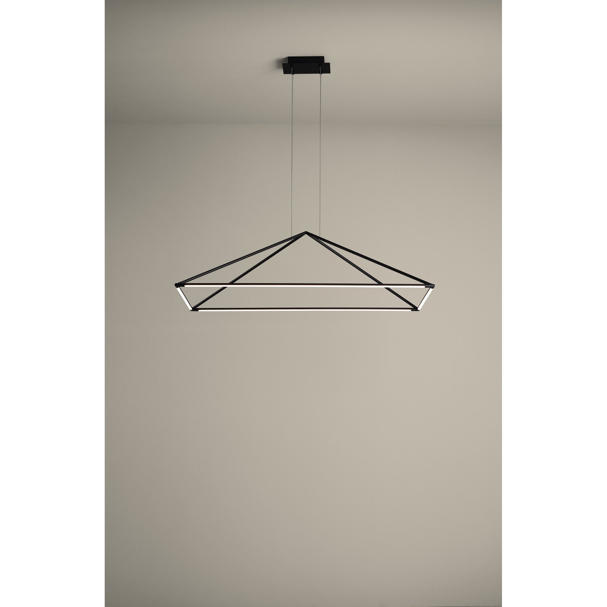 LedsC4 Tubs 900mm Pendant