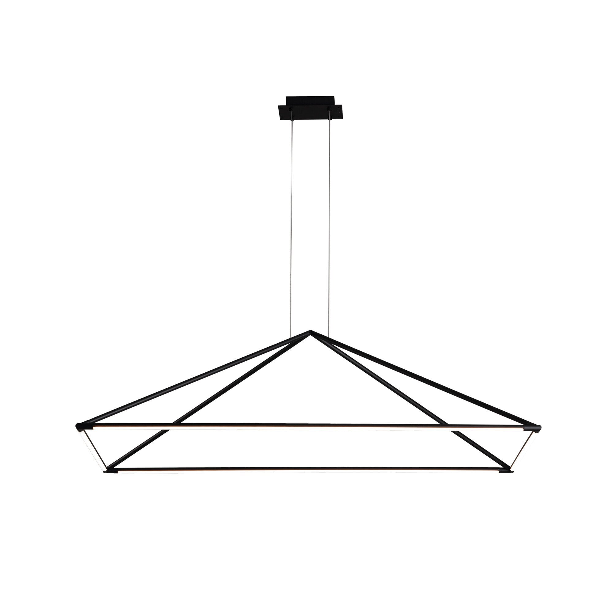 LedsC4 Tubs 1200mm Pendant