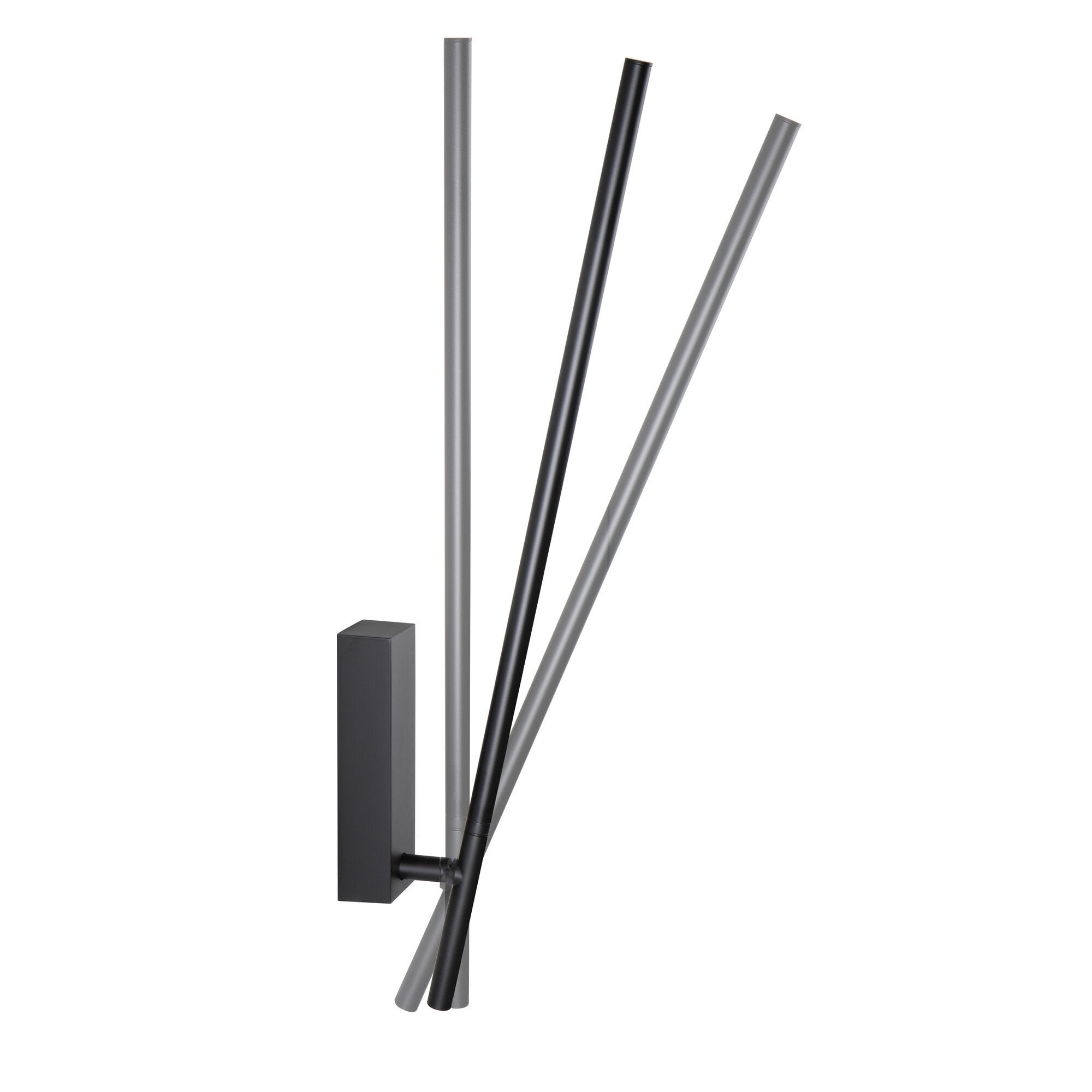 LedsC4 Tubs Wall Light