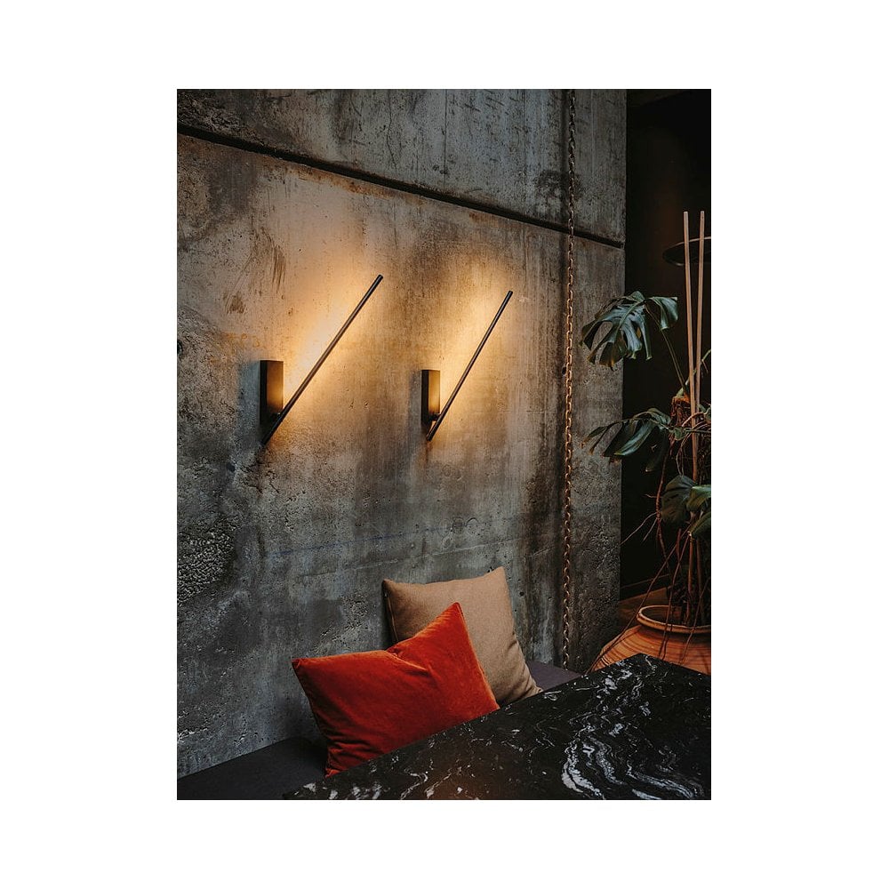 LedsC4 Tubs Wall Light