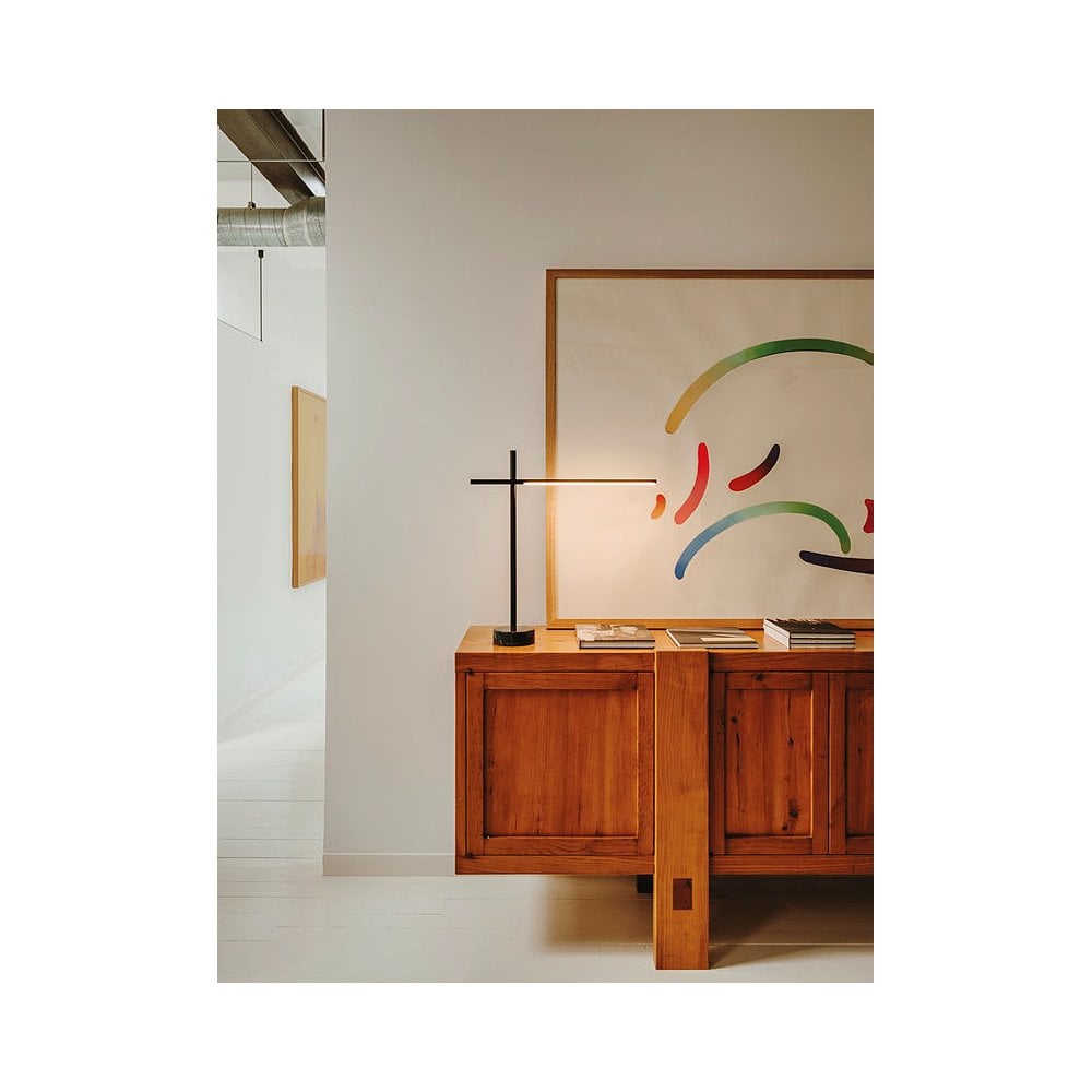 LedsC4 Tubs Table Lamp