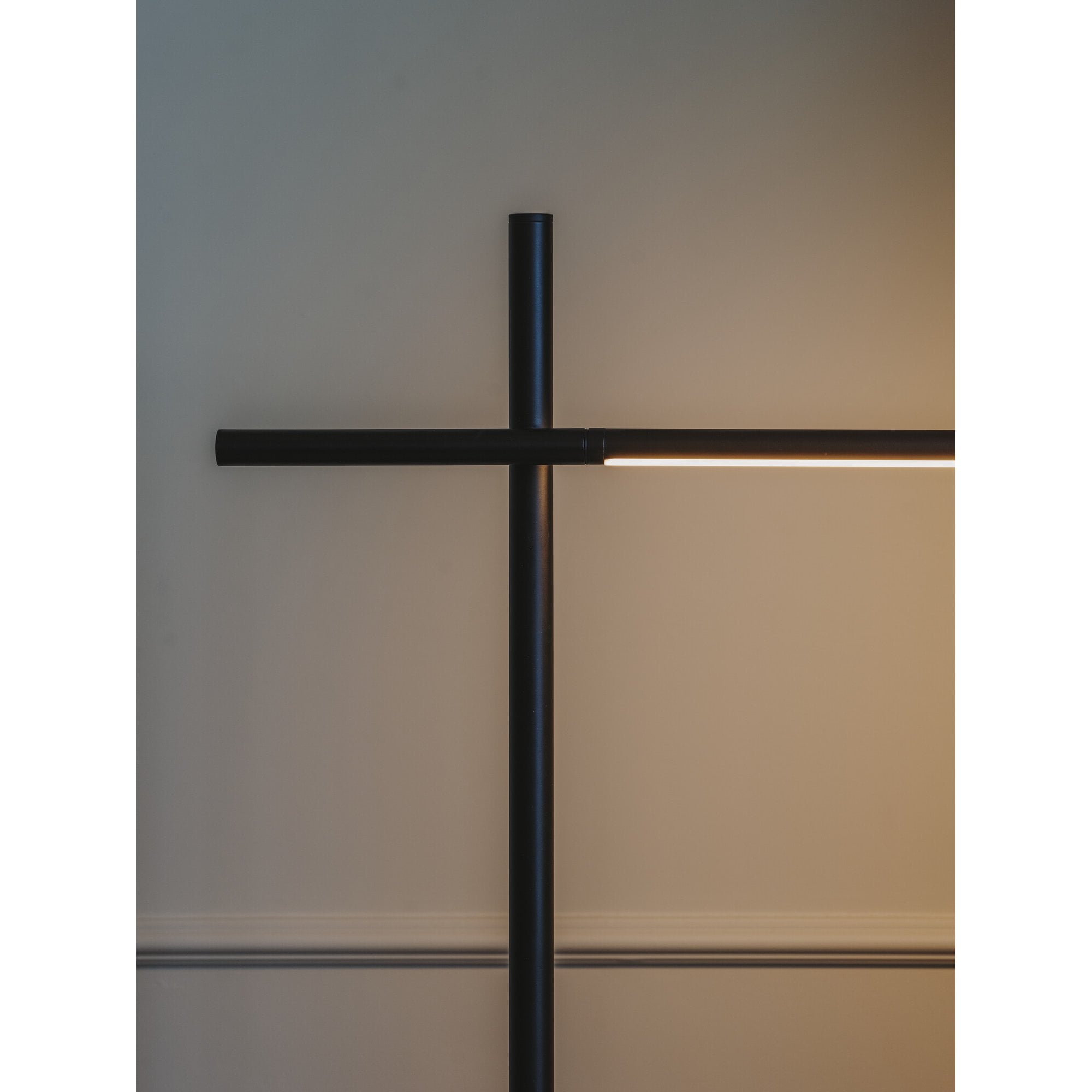 LedsC4 Tubs Floor Lamp