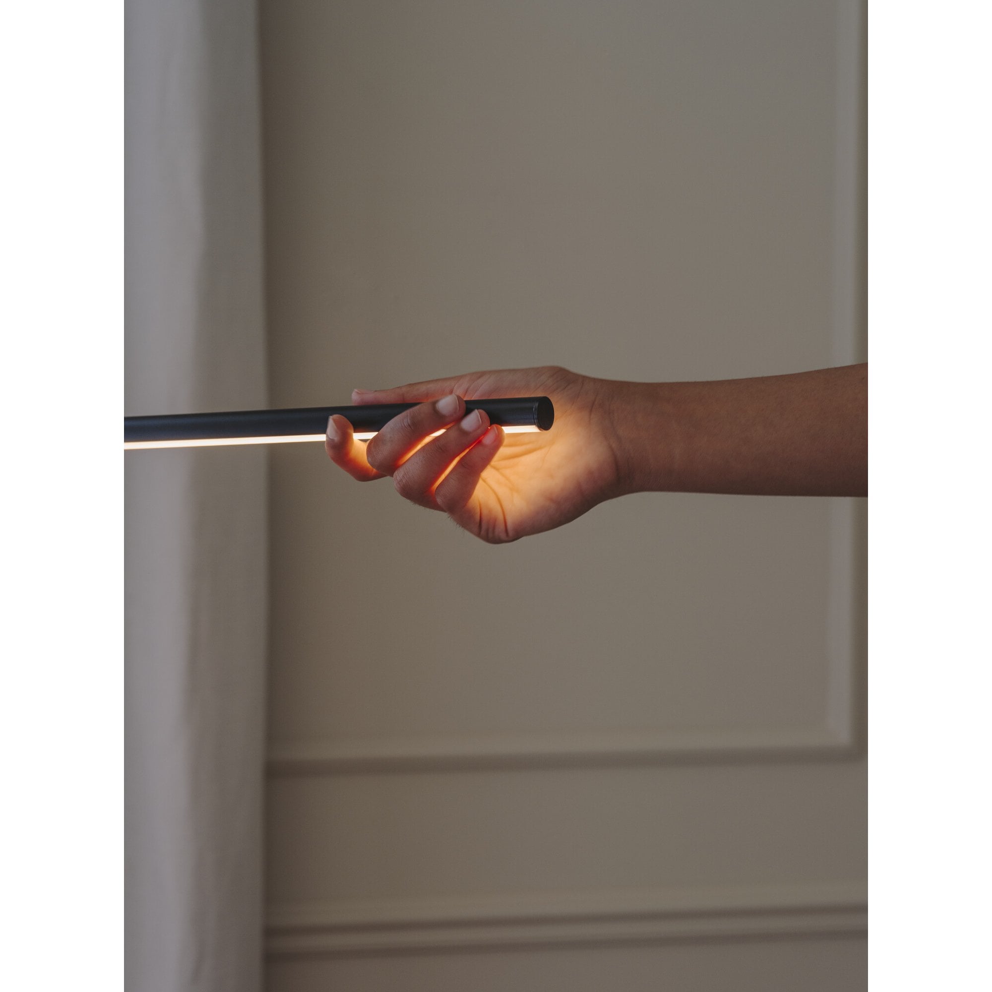 LedsC4 Tubs Floor Lamp