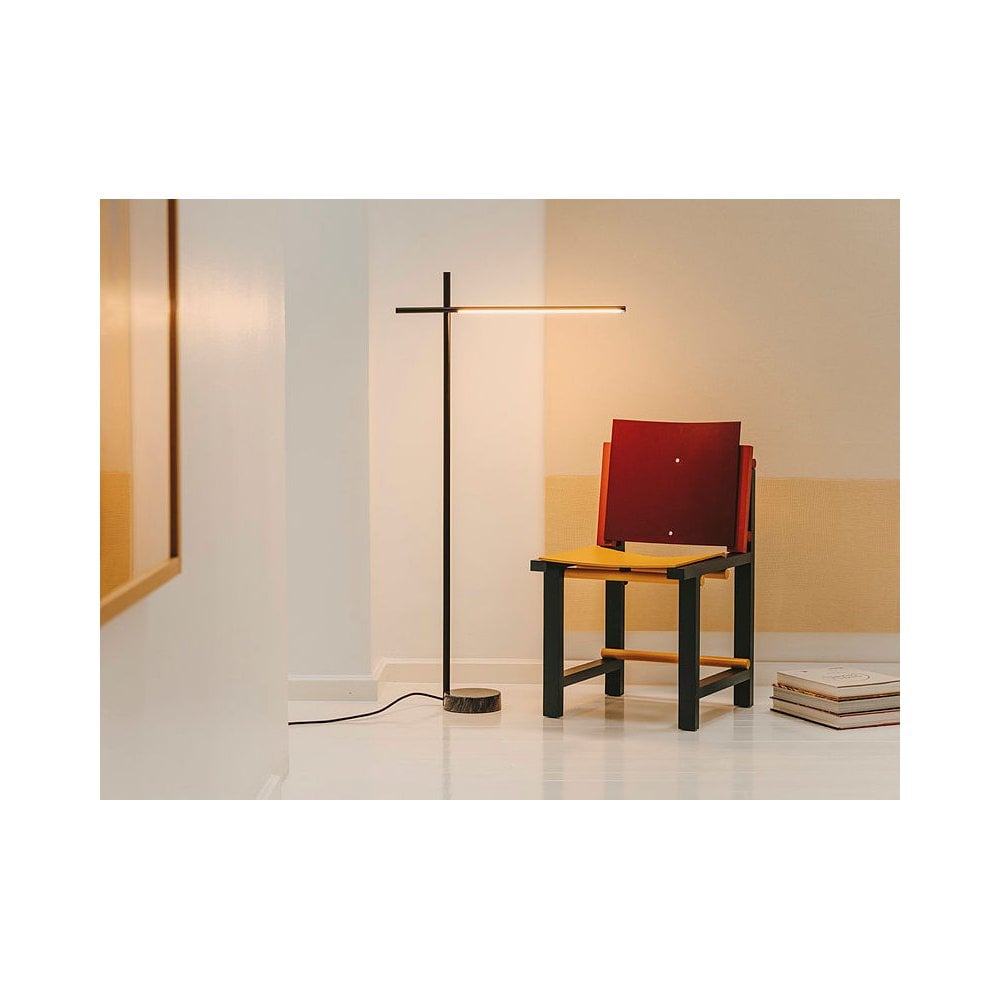 LedsC4 Tubs Floor Lamp