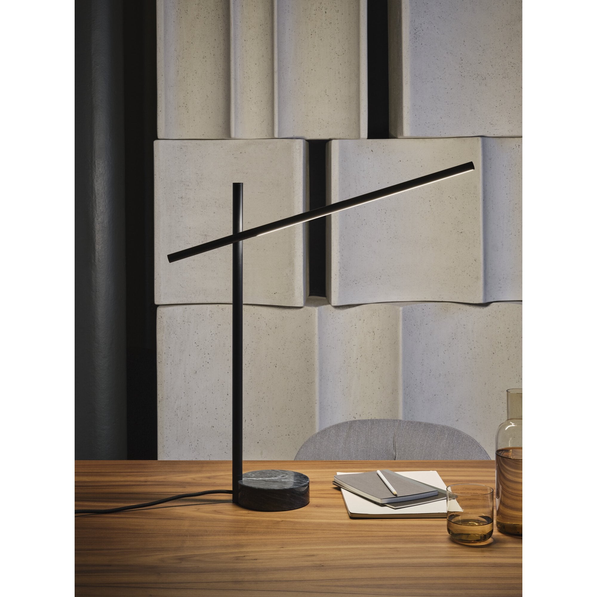 LedsC4 Tubs Table Lamp