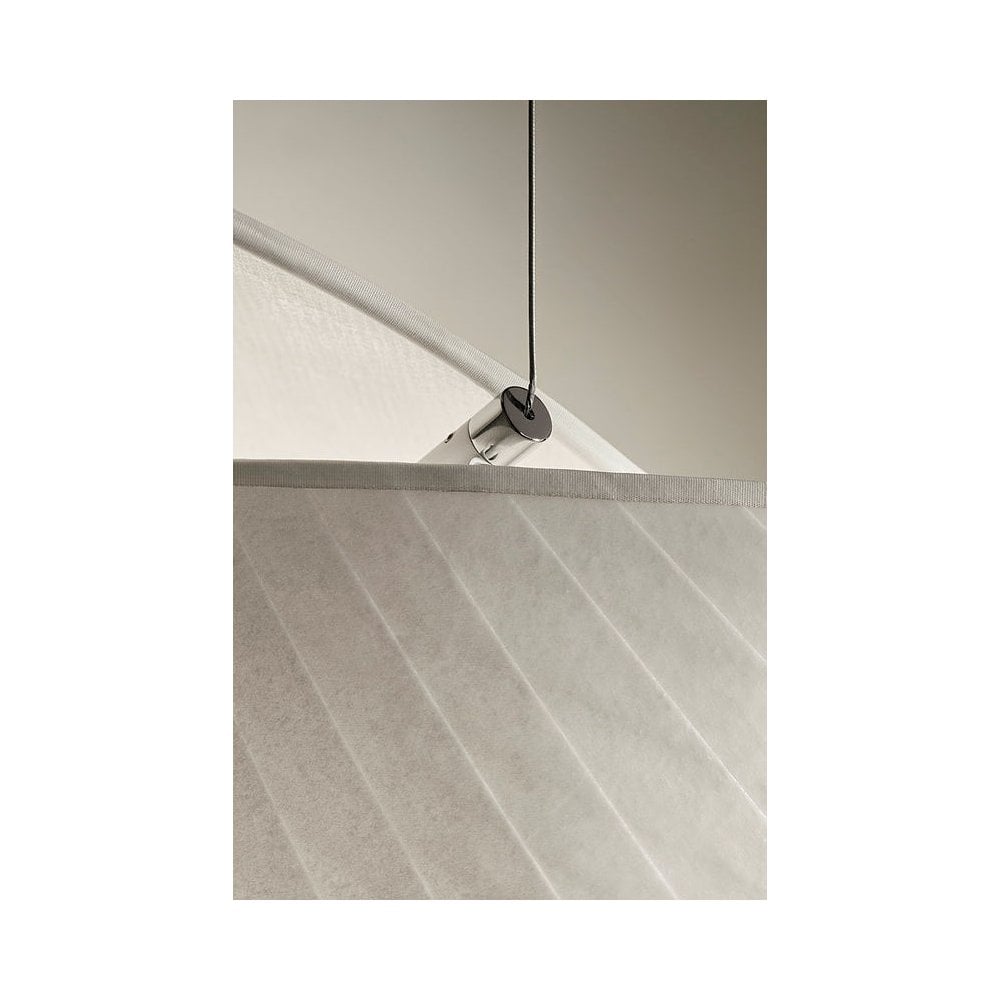LedsC4 Voiles Pendant