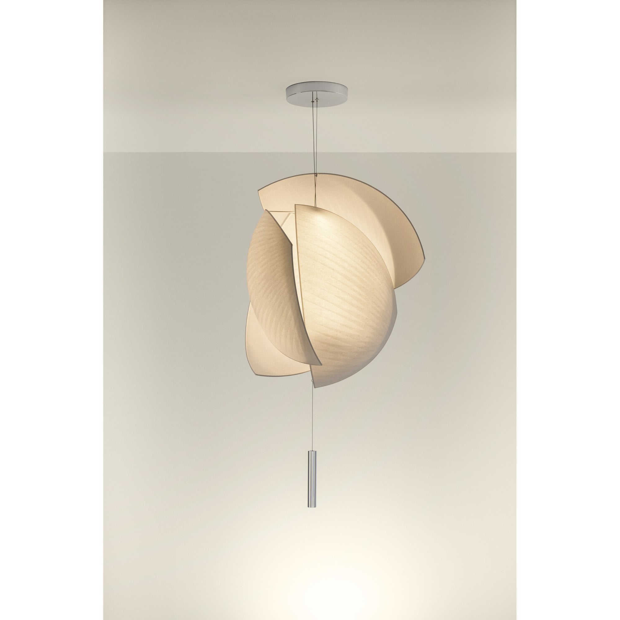 LedsC4 Voiles Large Pendant